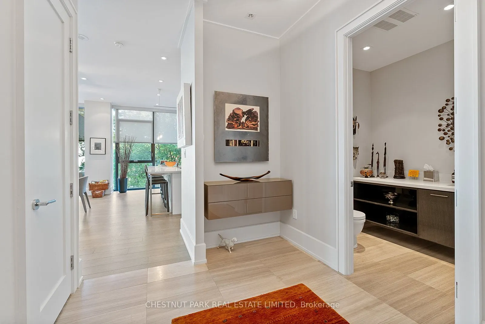 36 Hazelton Avenue, #3G