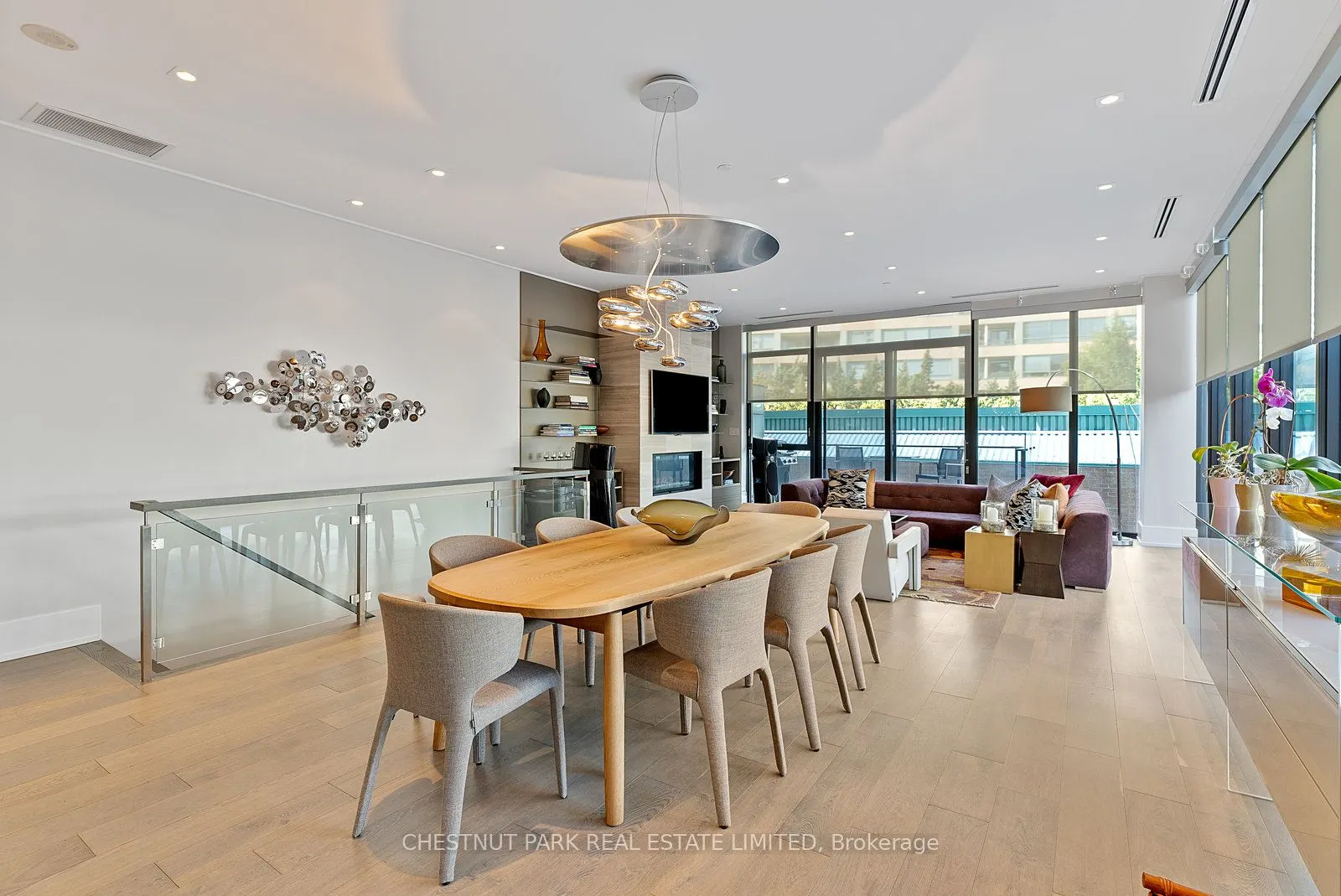 36 Hazelton Avenue, #3G