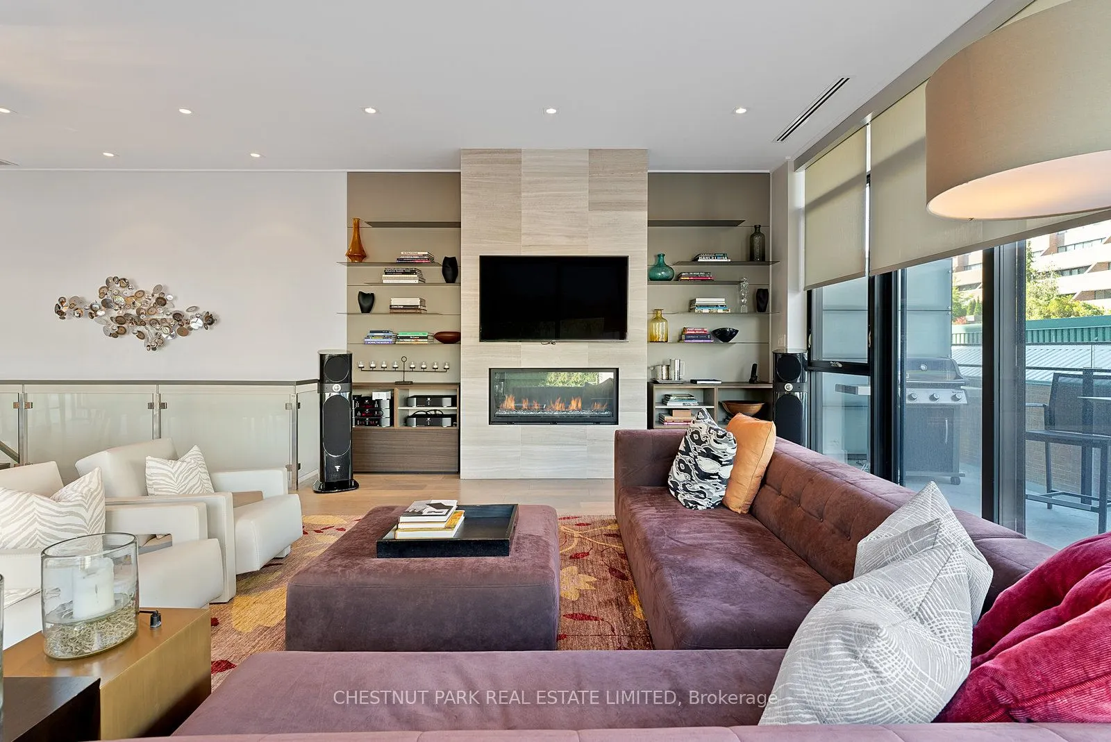 36 Hazelton Avenue, #3G