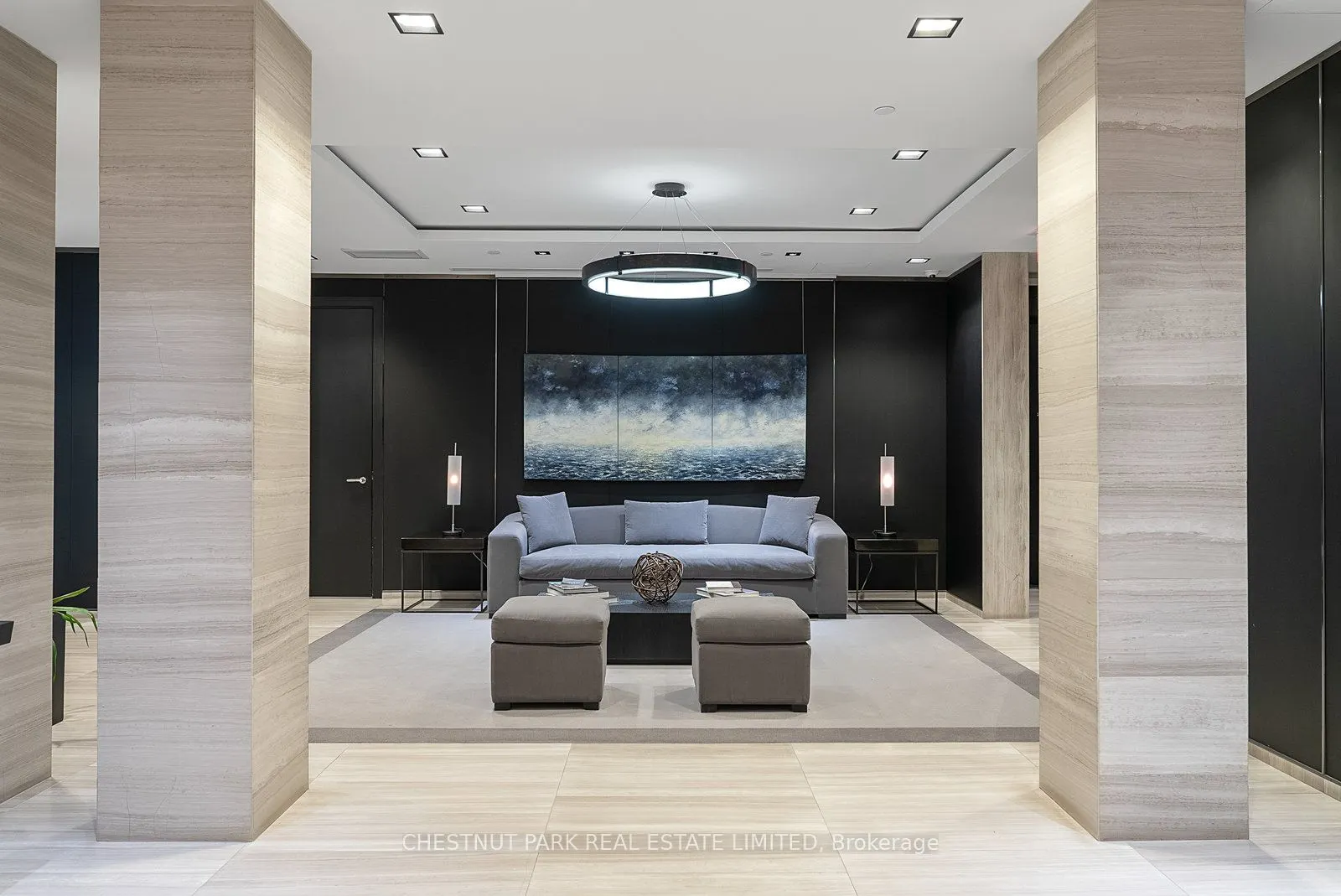 36 Hazelton Avenue, #3G
