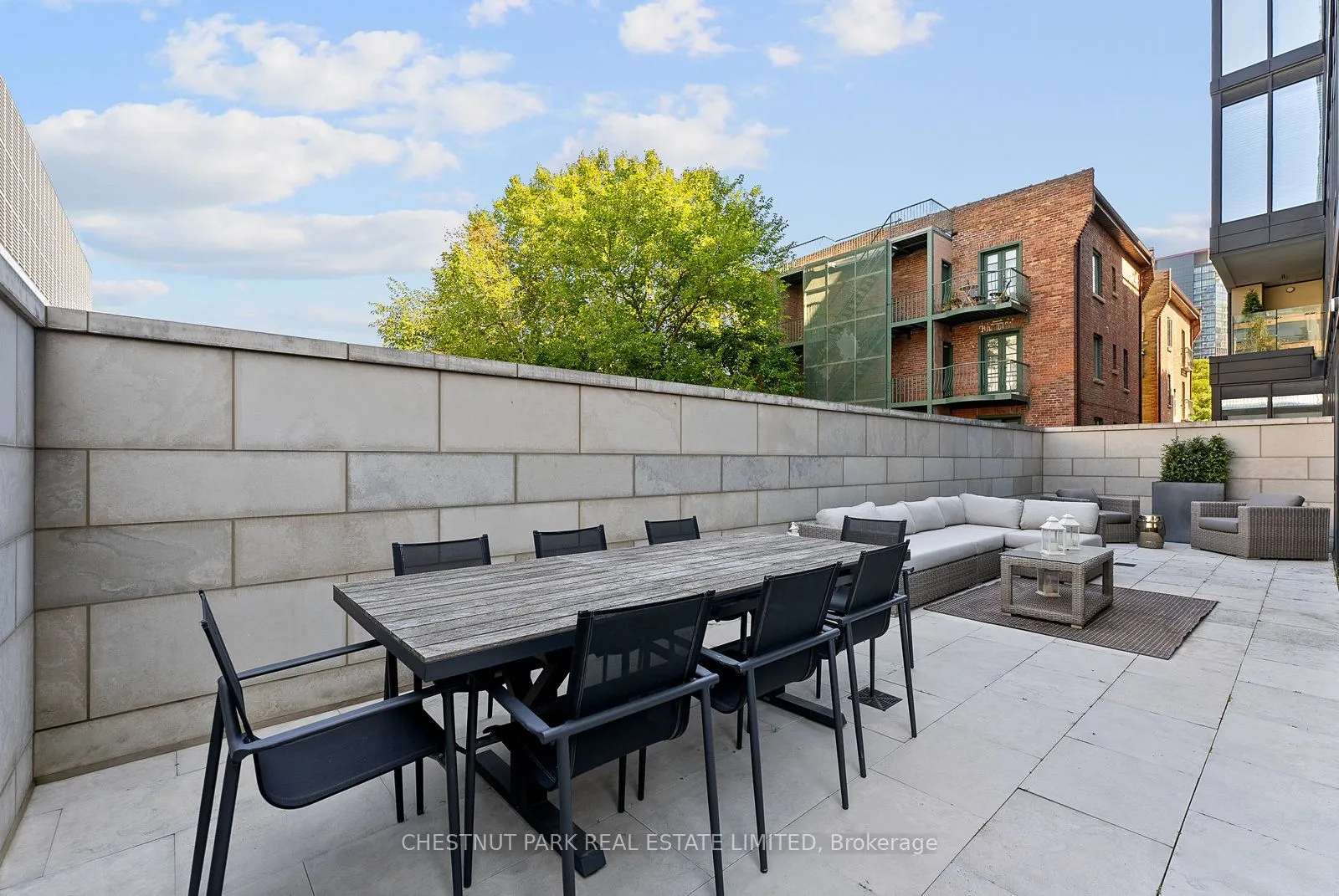 36 Hazelton Avenue, #3G