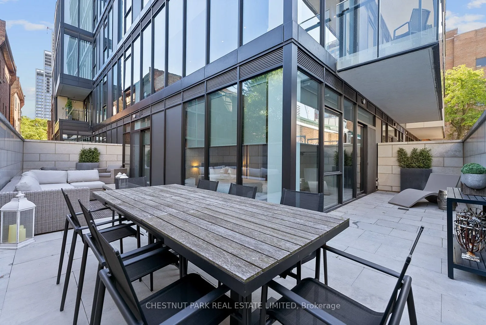 36 Hazelton Avenue, #3G