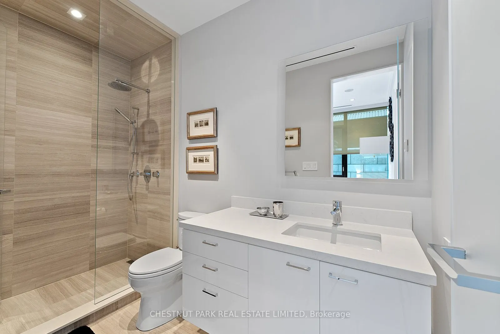 36 Hazelton Avenue, #3G