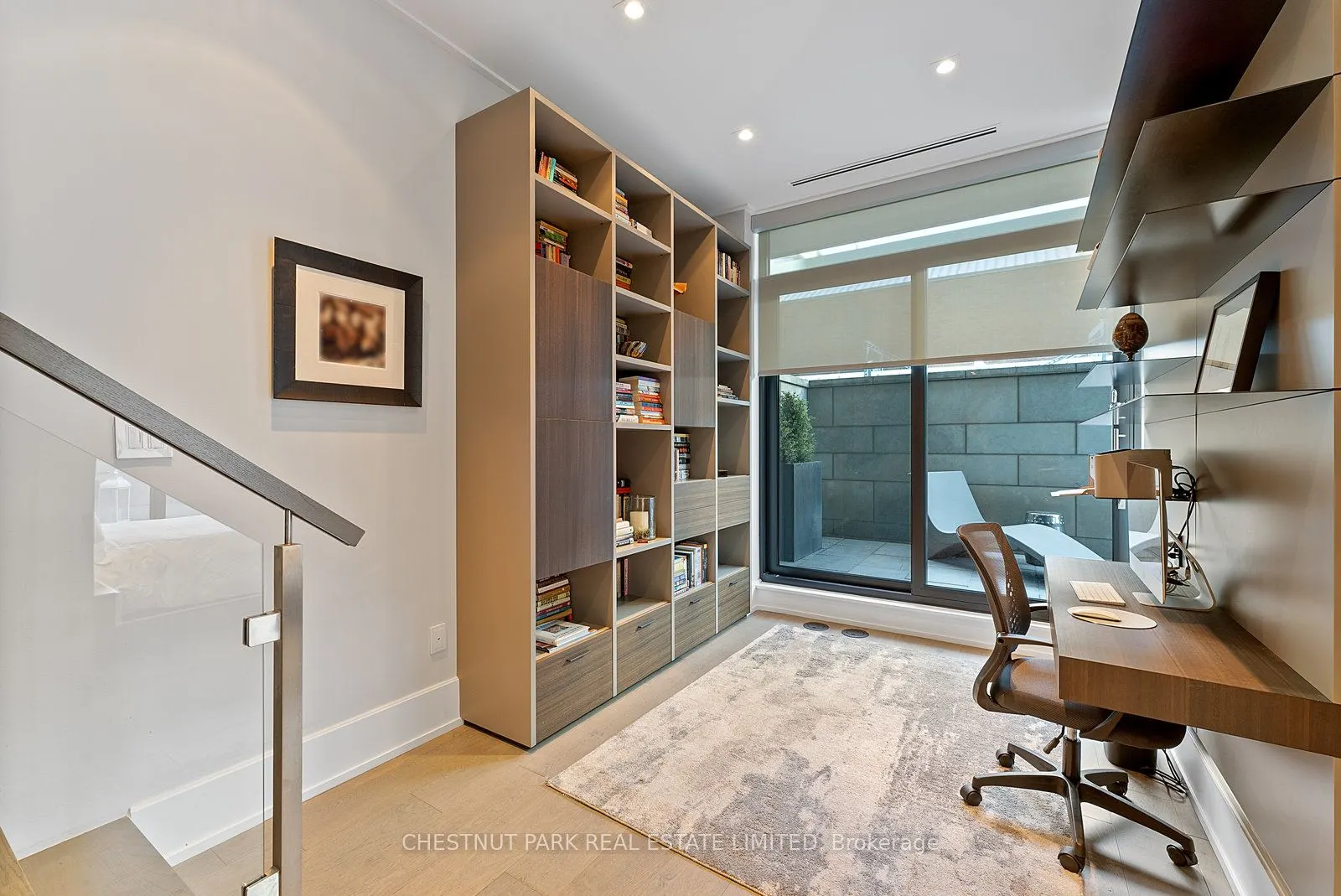 36 Hazelton Avenue, #3G