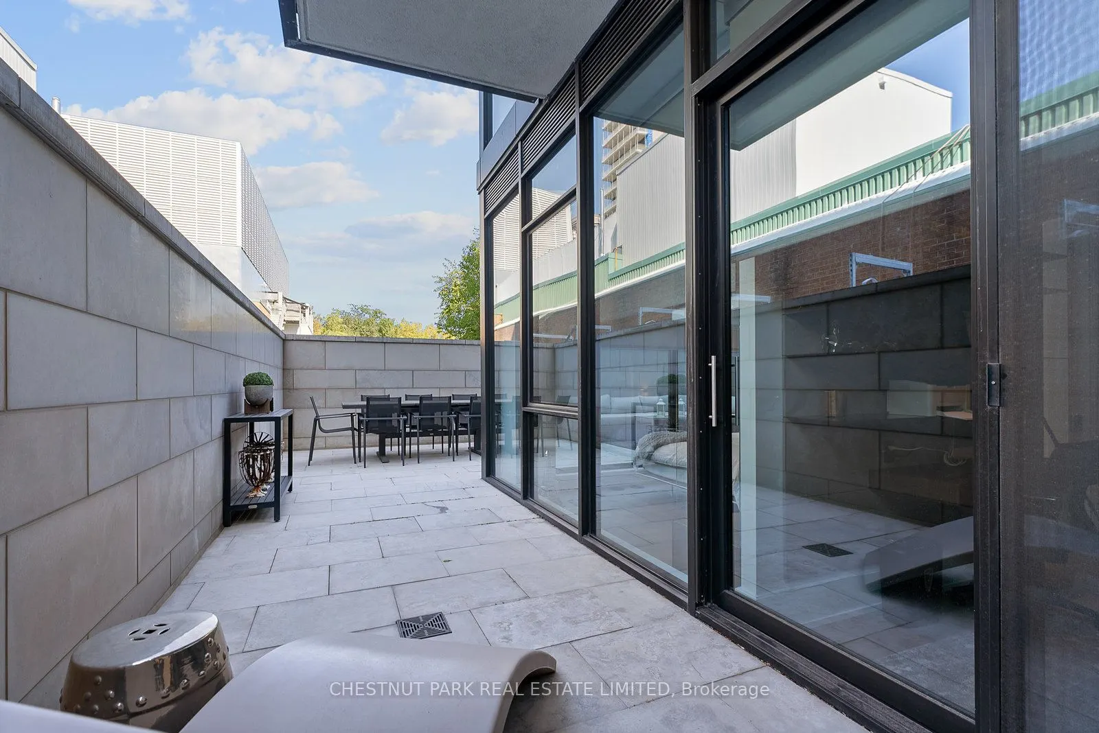 36 Hazelton Avenue, #3G