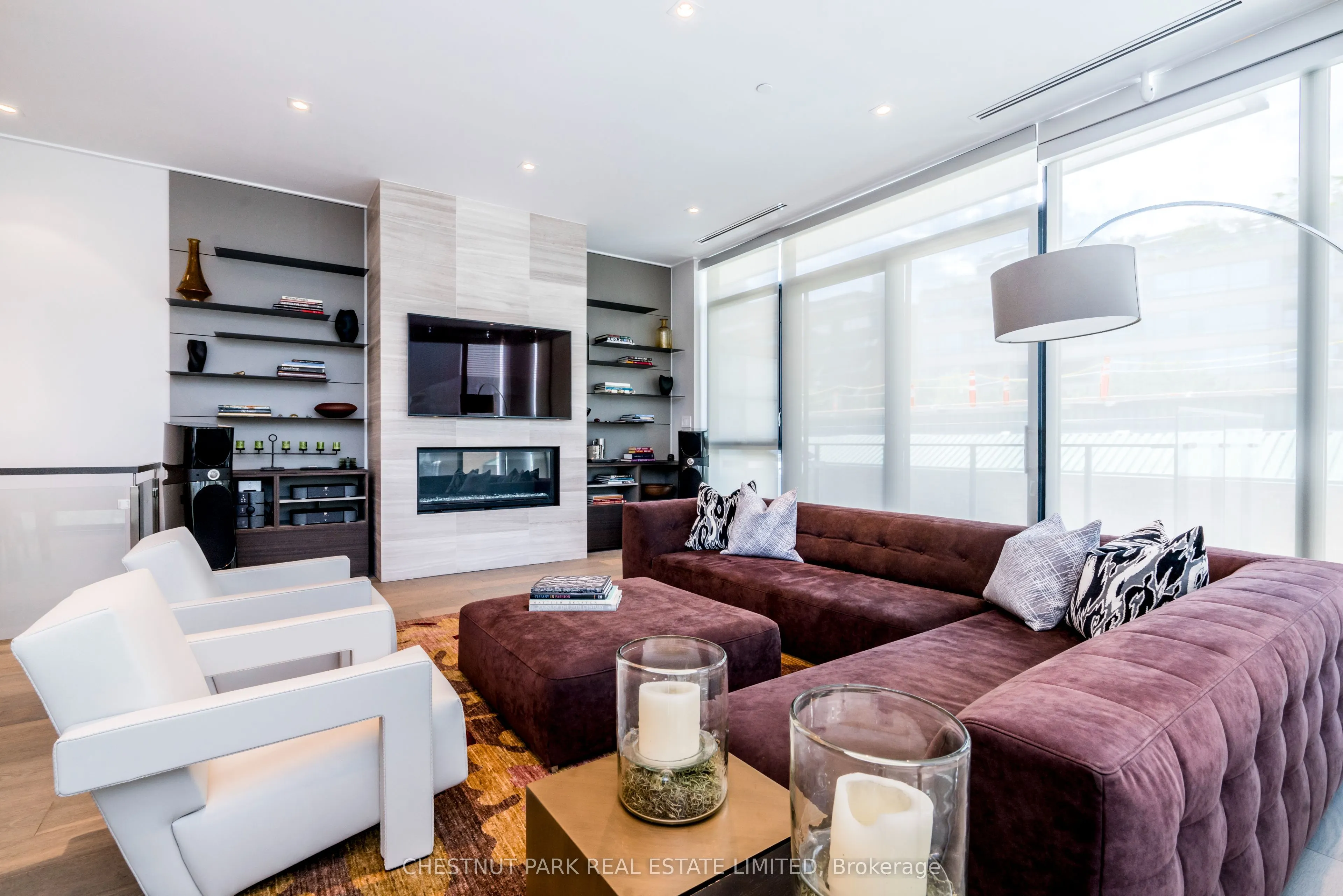 36 Hazelton Avenue, #3G