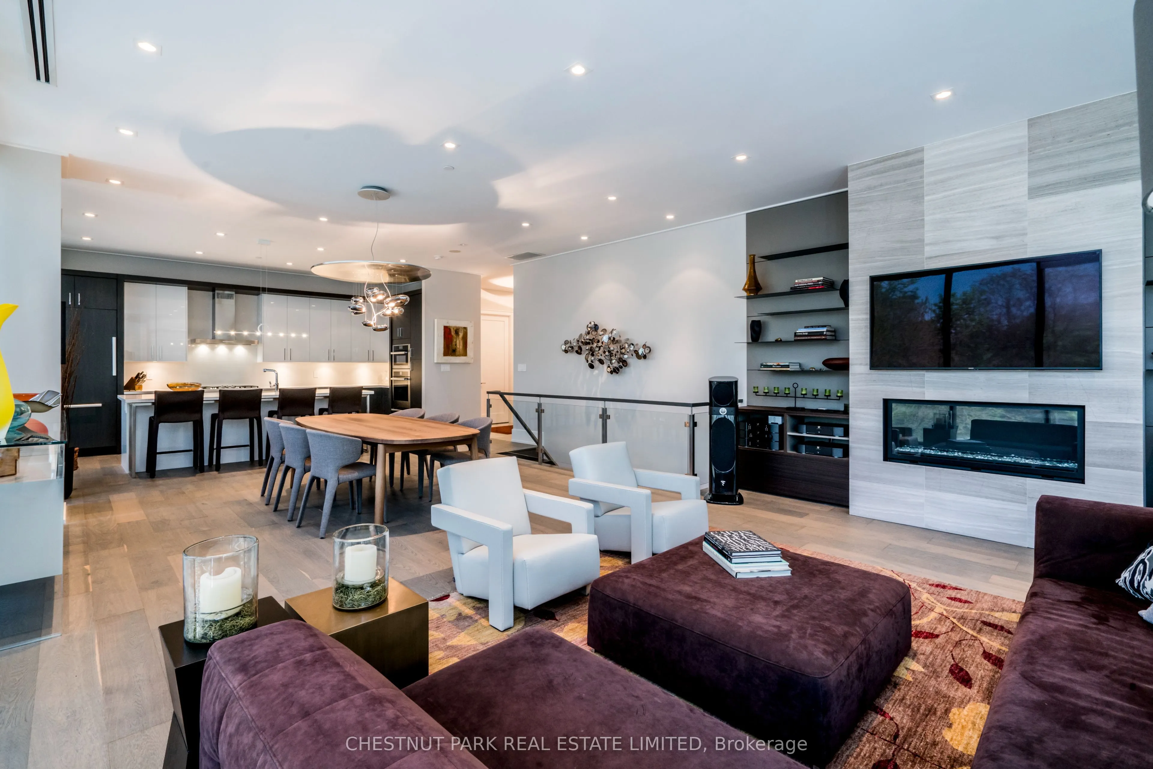 36 Hazelton Avenue, #3G
