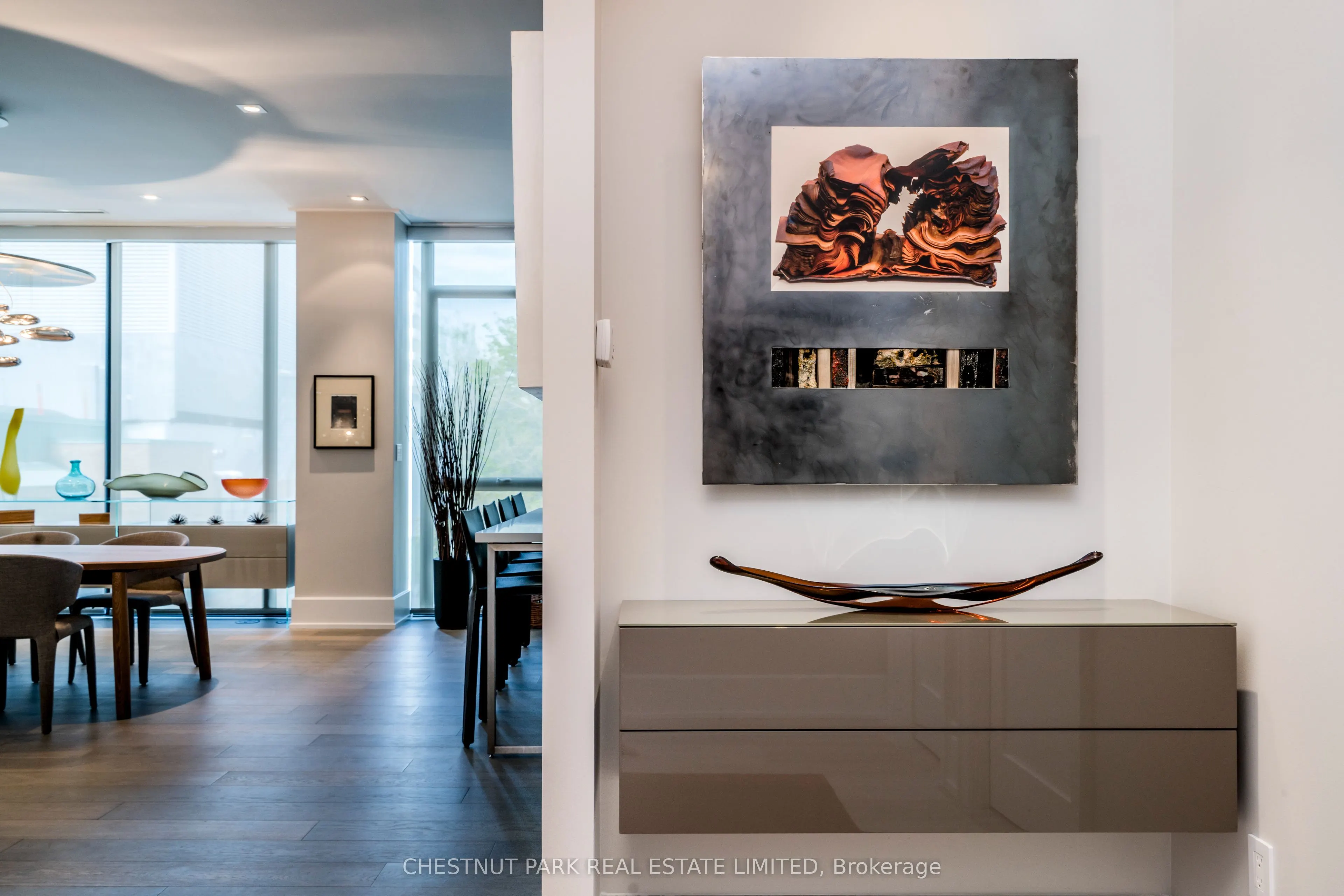 36 Hazelton Avenue, #3G