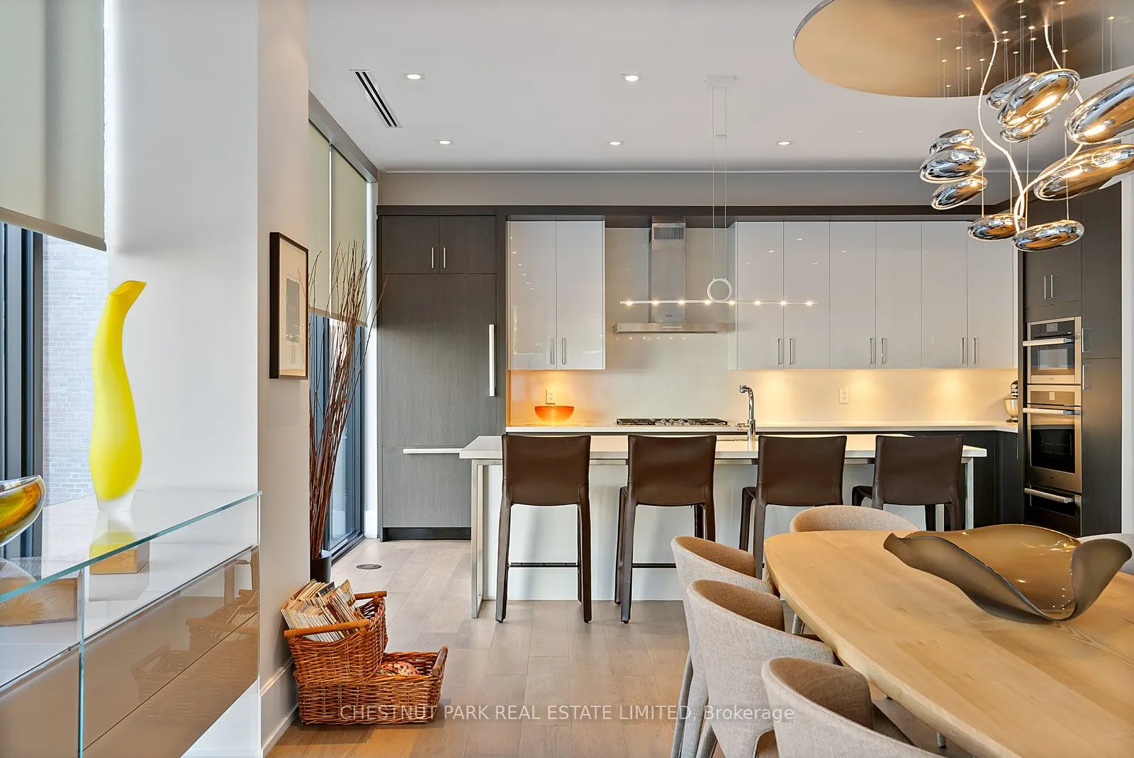 36 Hazelton Avenue, #3G