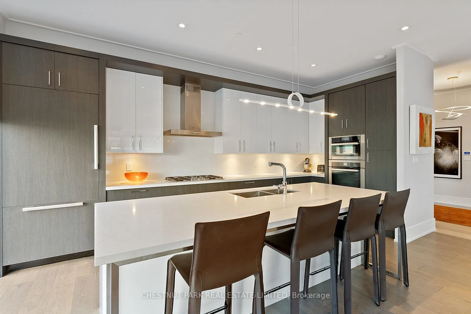36 Hazelton Avenue, #3G