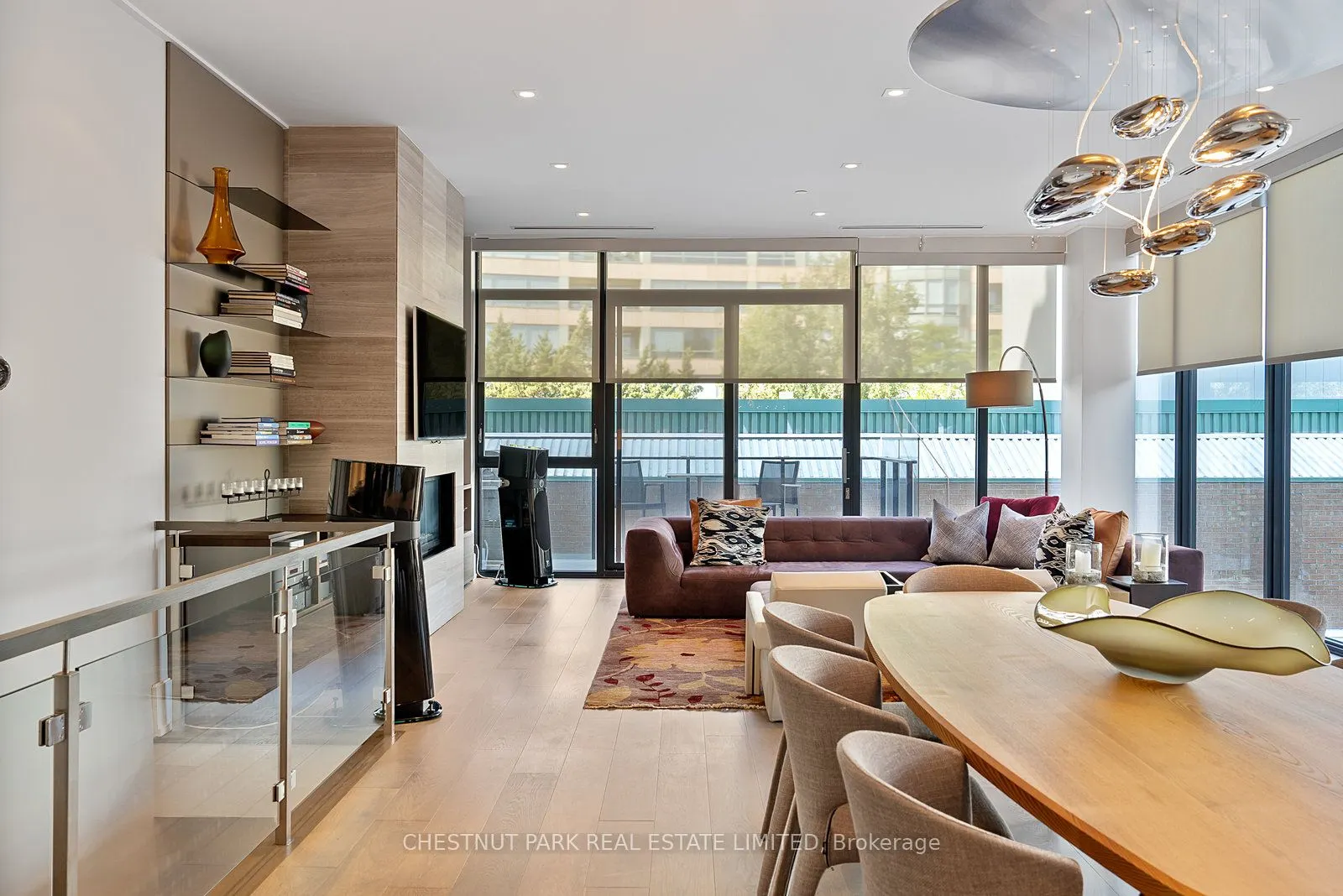 36 Hazelton Avenue, #3G