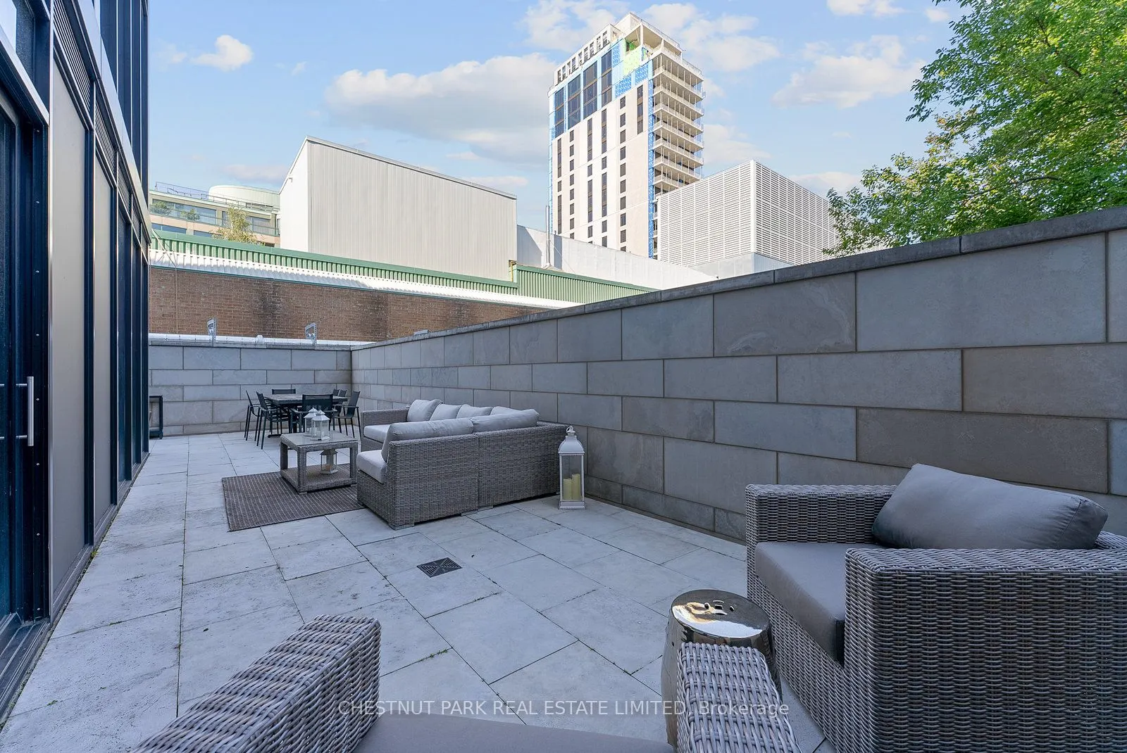 36 Hazelton Avenue, #3G