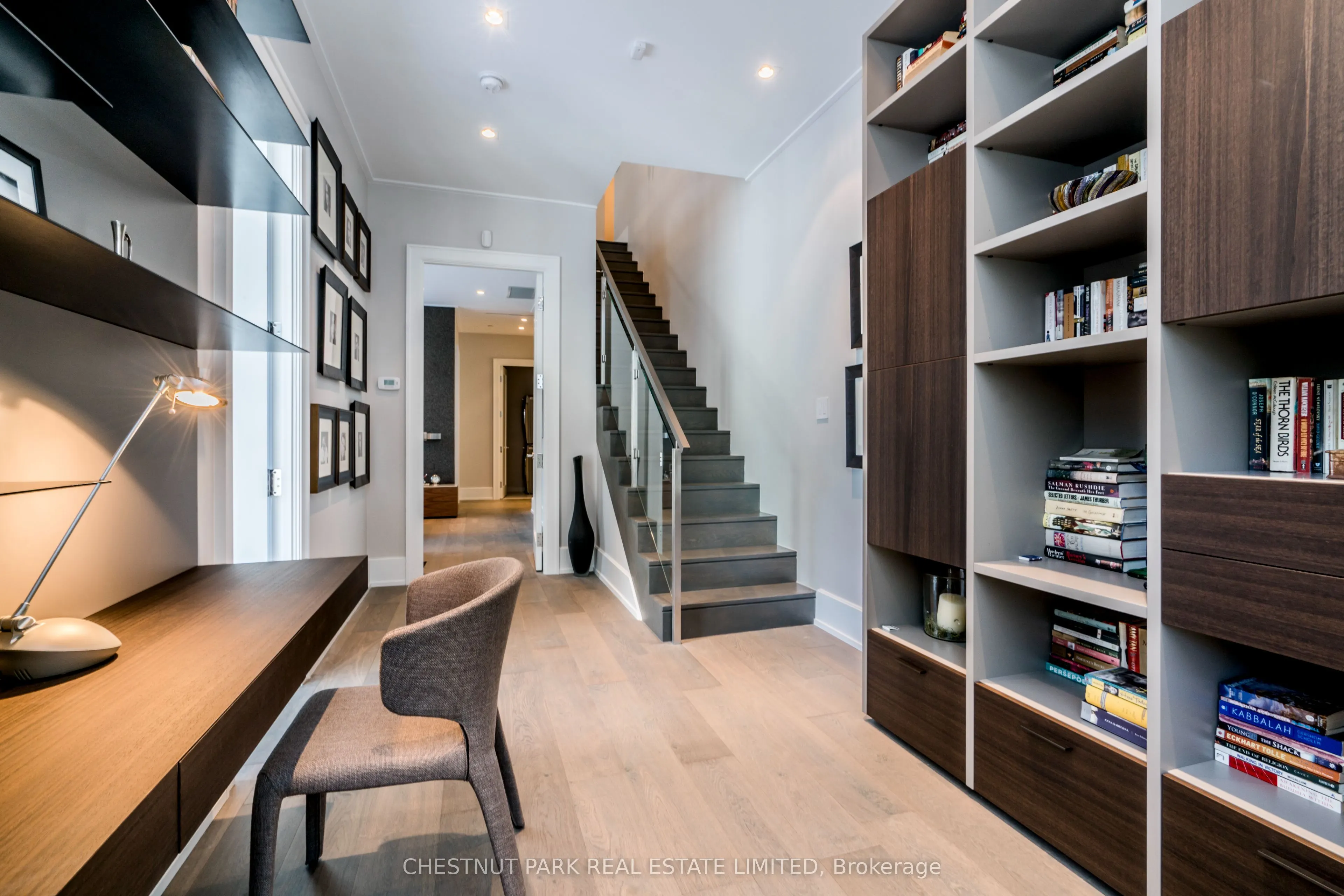 36 Hazelton Avenue, #3G