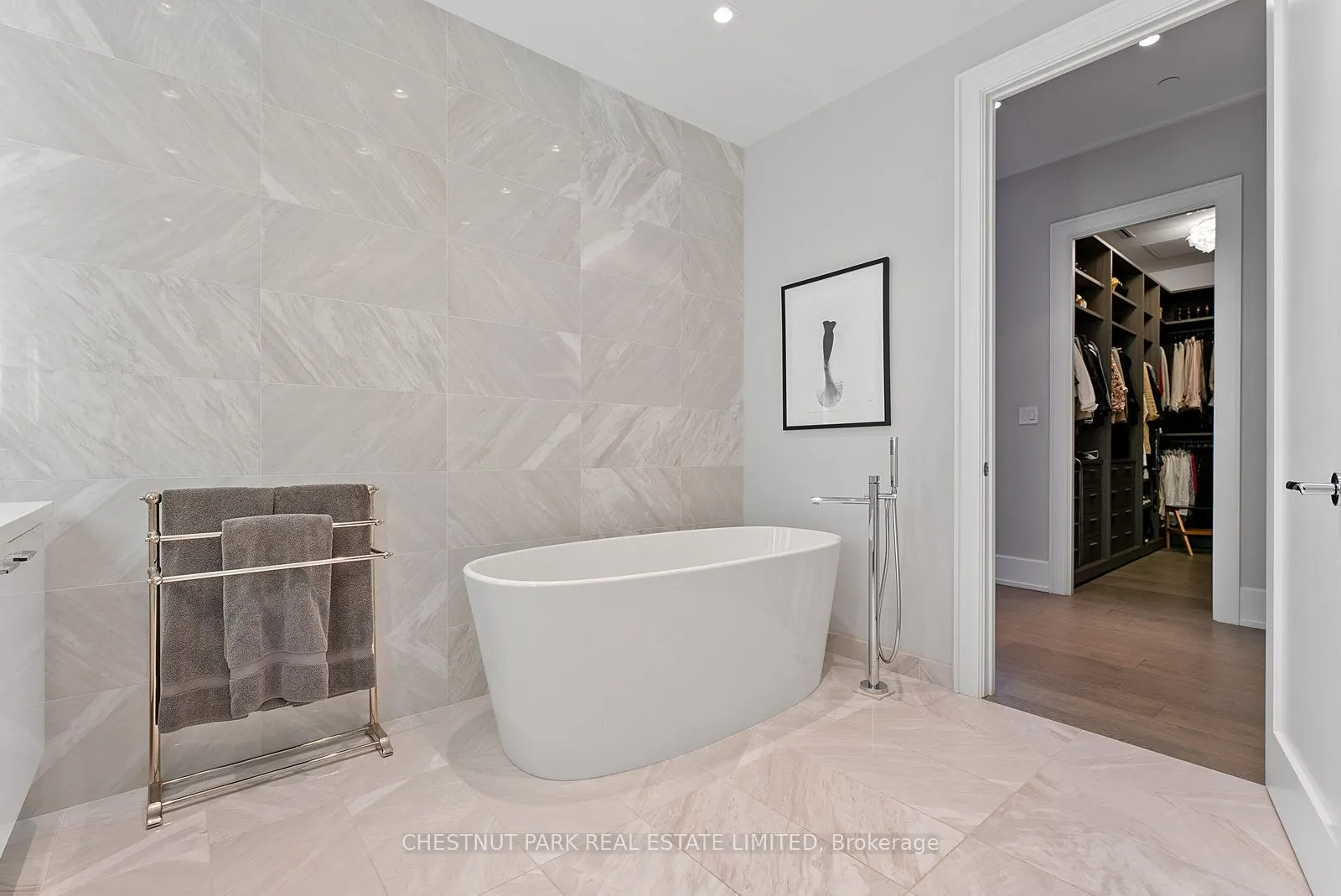 36 Hazelton Avenue, #3G