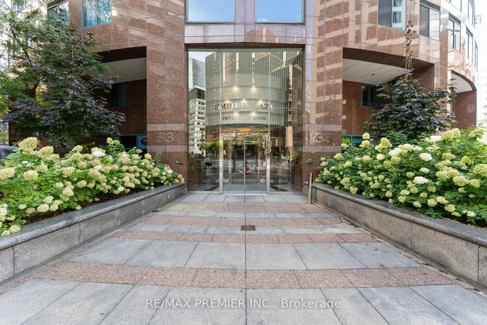 33 University Avenue, #502