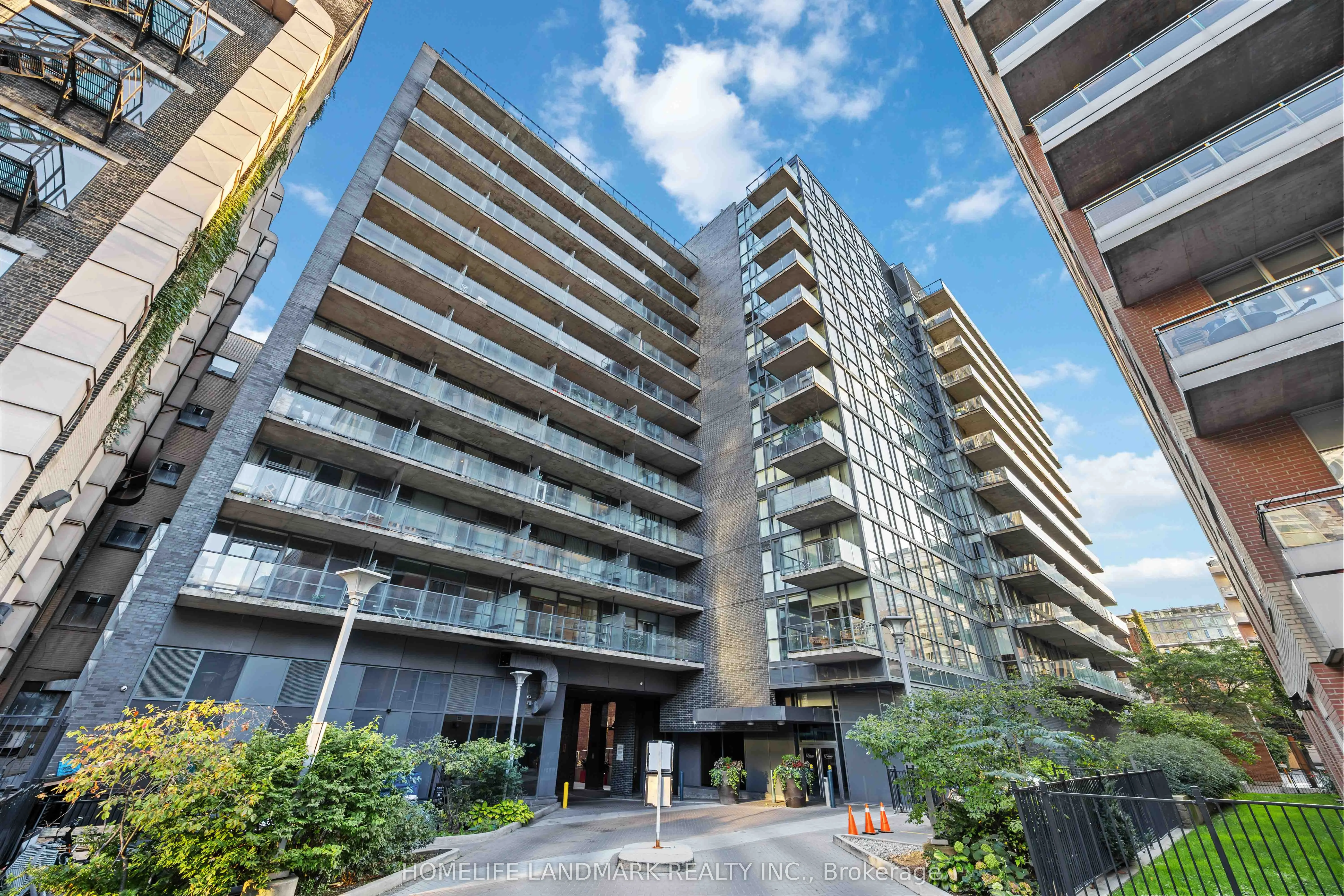 478 King Street W, #912