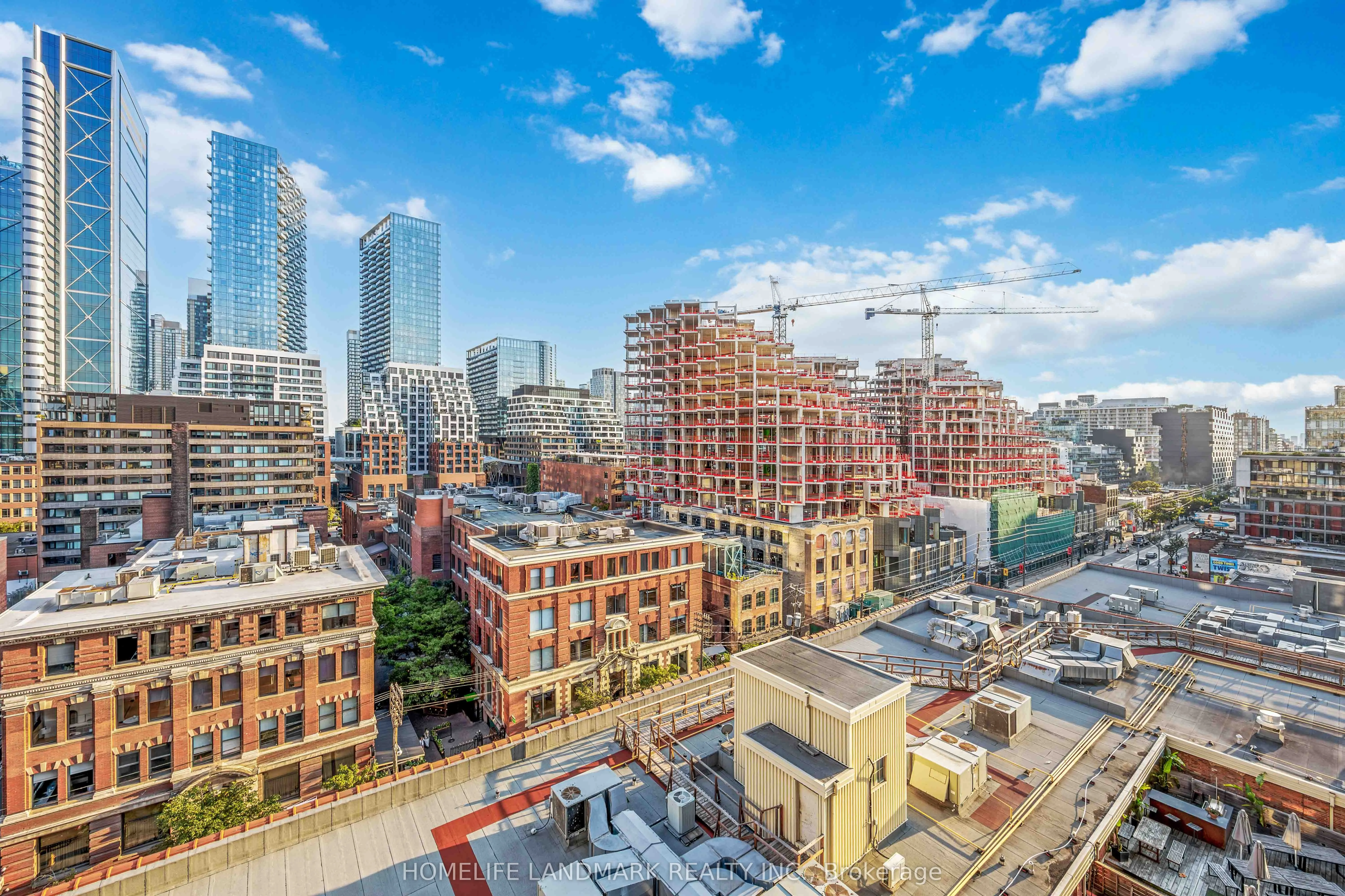 478 King Street W, #912
