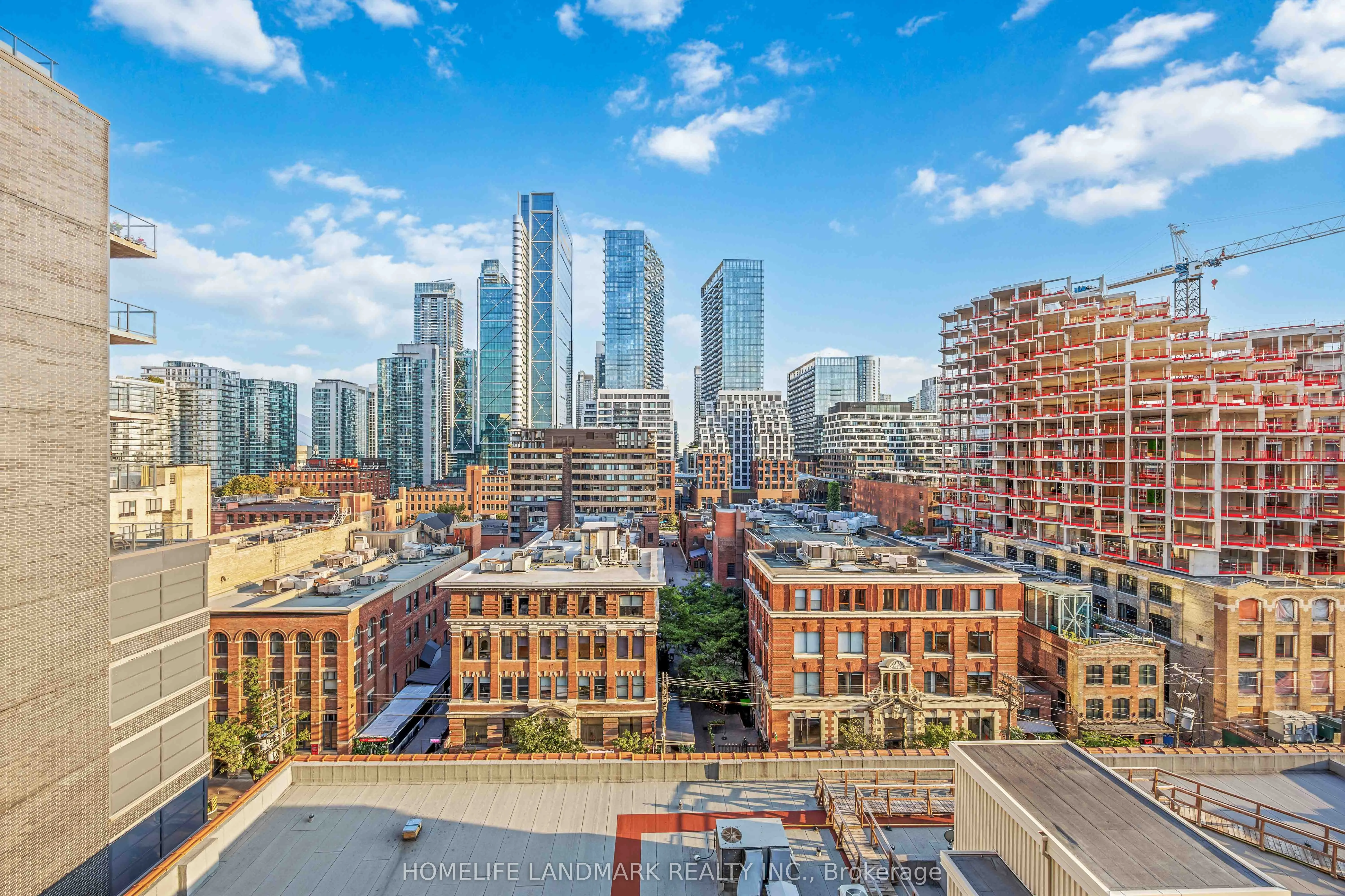 478 King Street W, #912