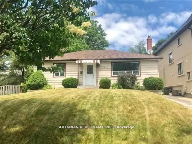 158 Alfred Avenue