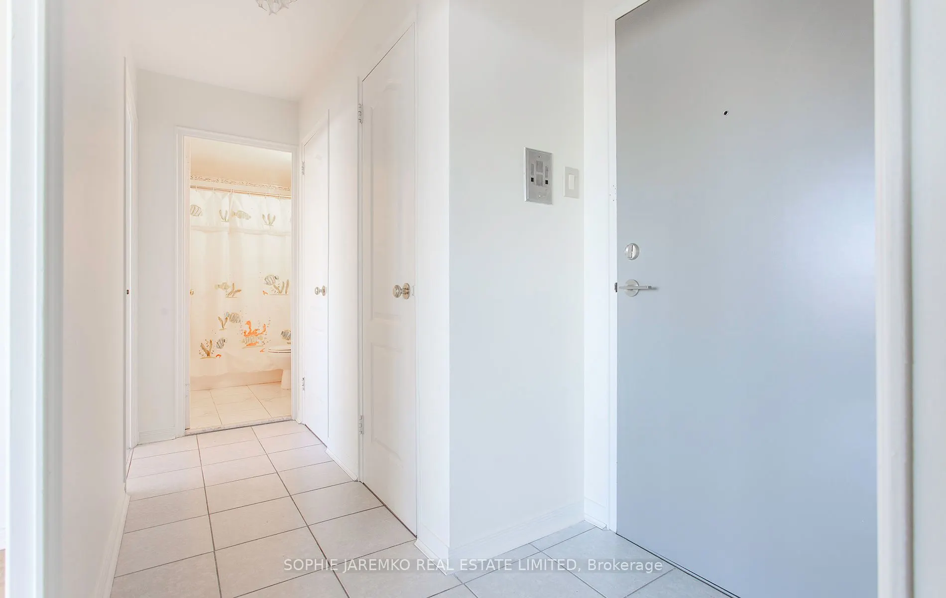 580 Christie Street, #814