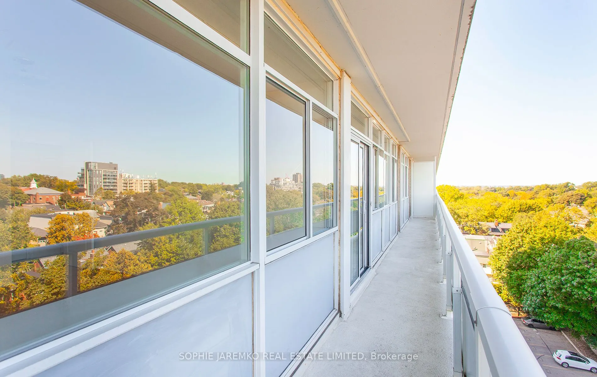 580 Christie Street, #814