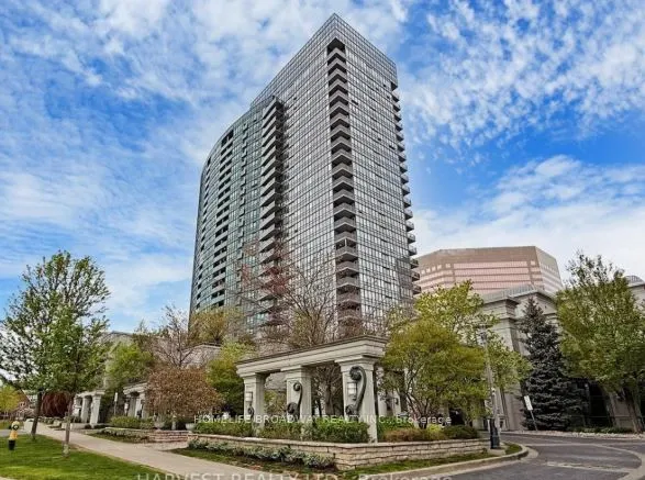 25 Greenview Avenue, #1720