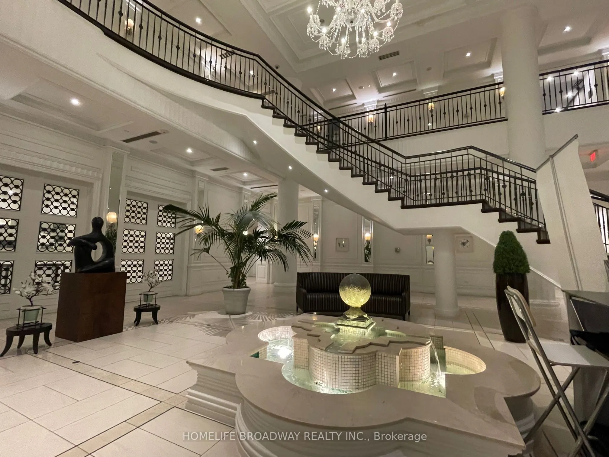 25 Greenview Avenue, #1720