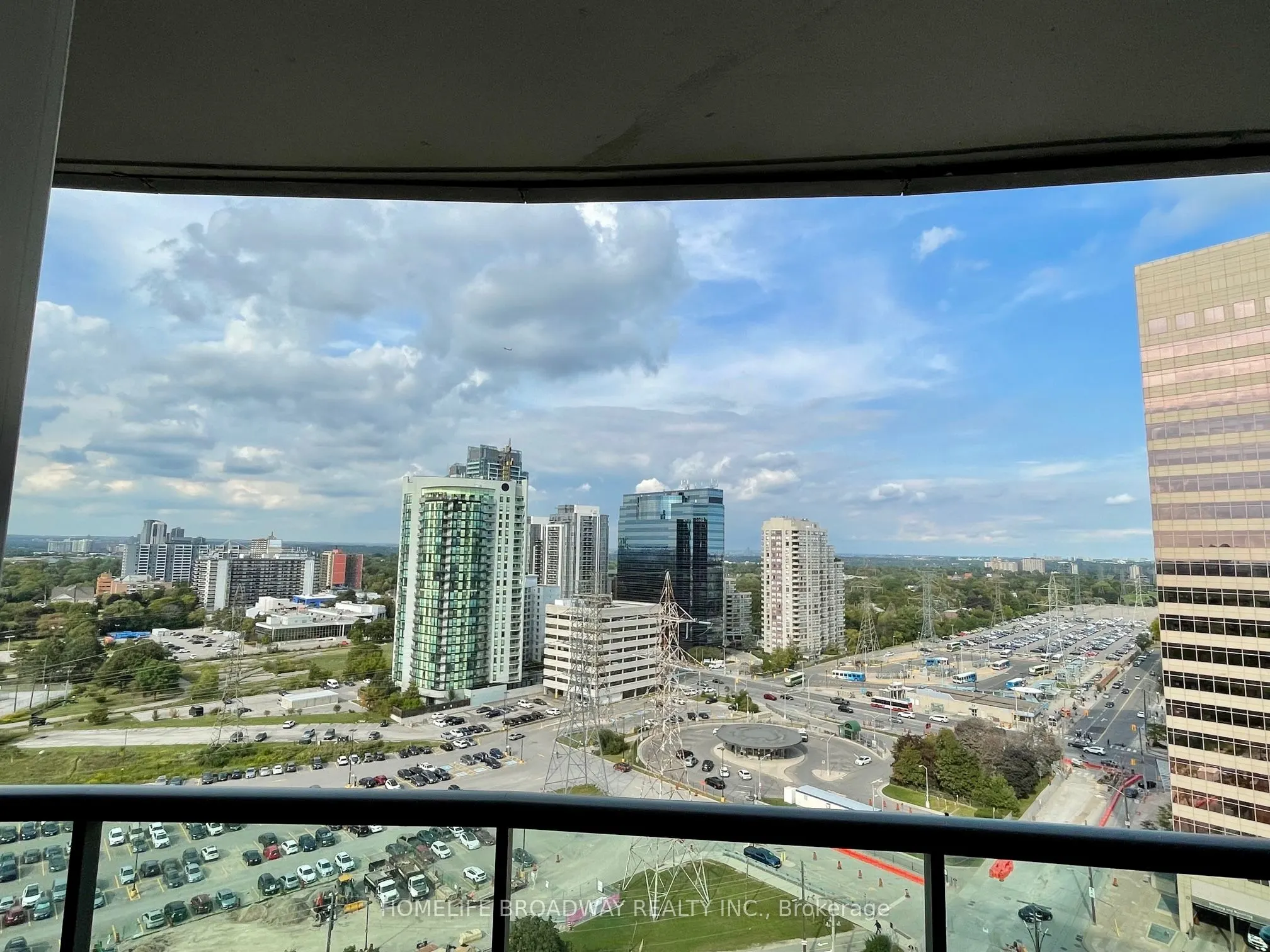 25 Greenview Avenue, #1720