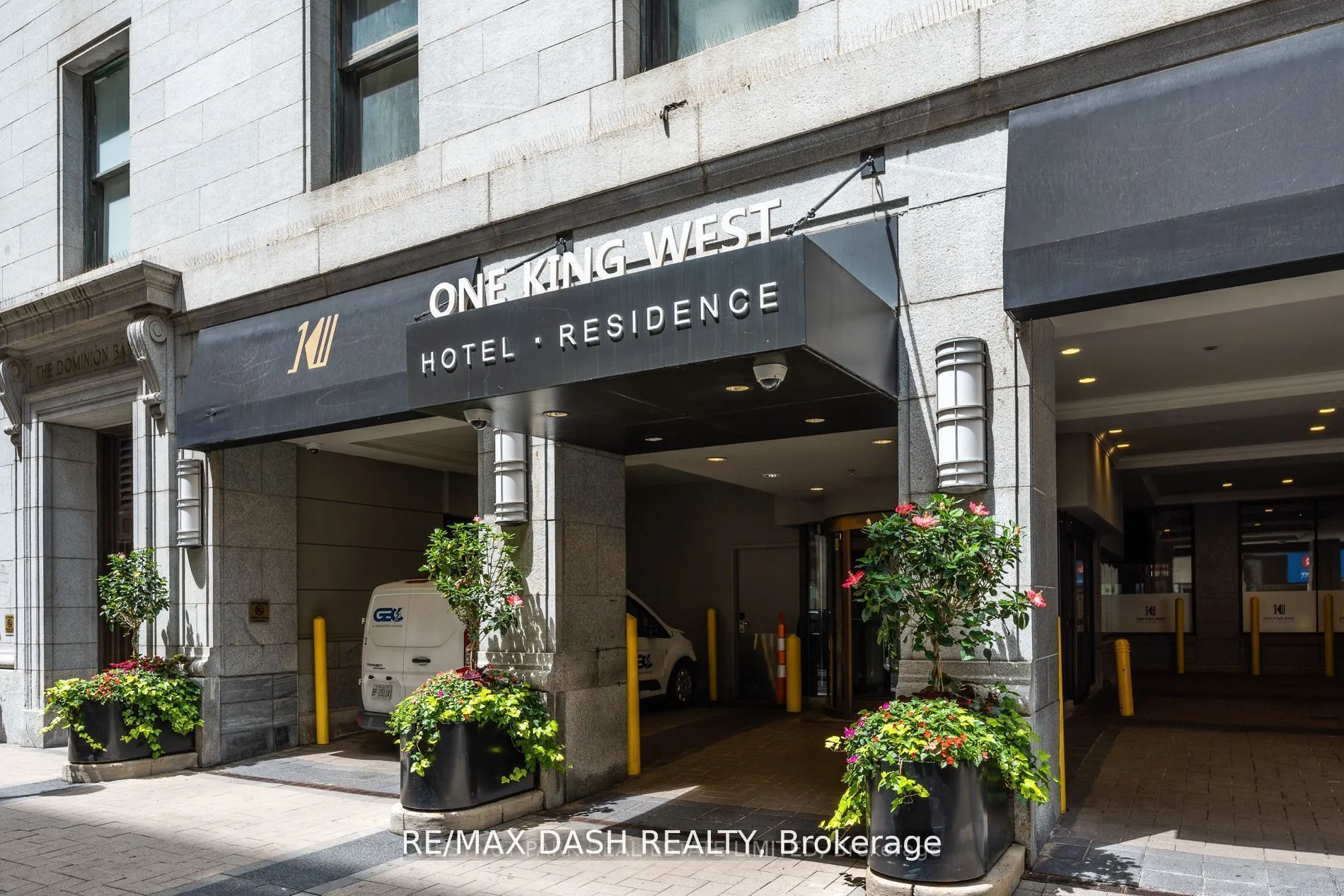 1 King Street W, #2904
