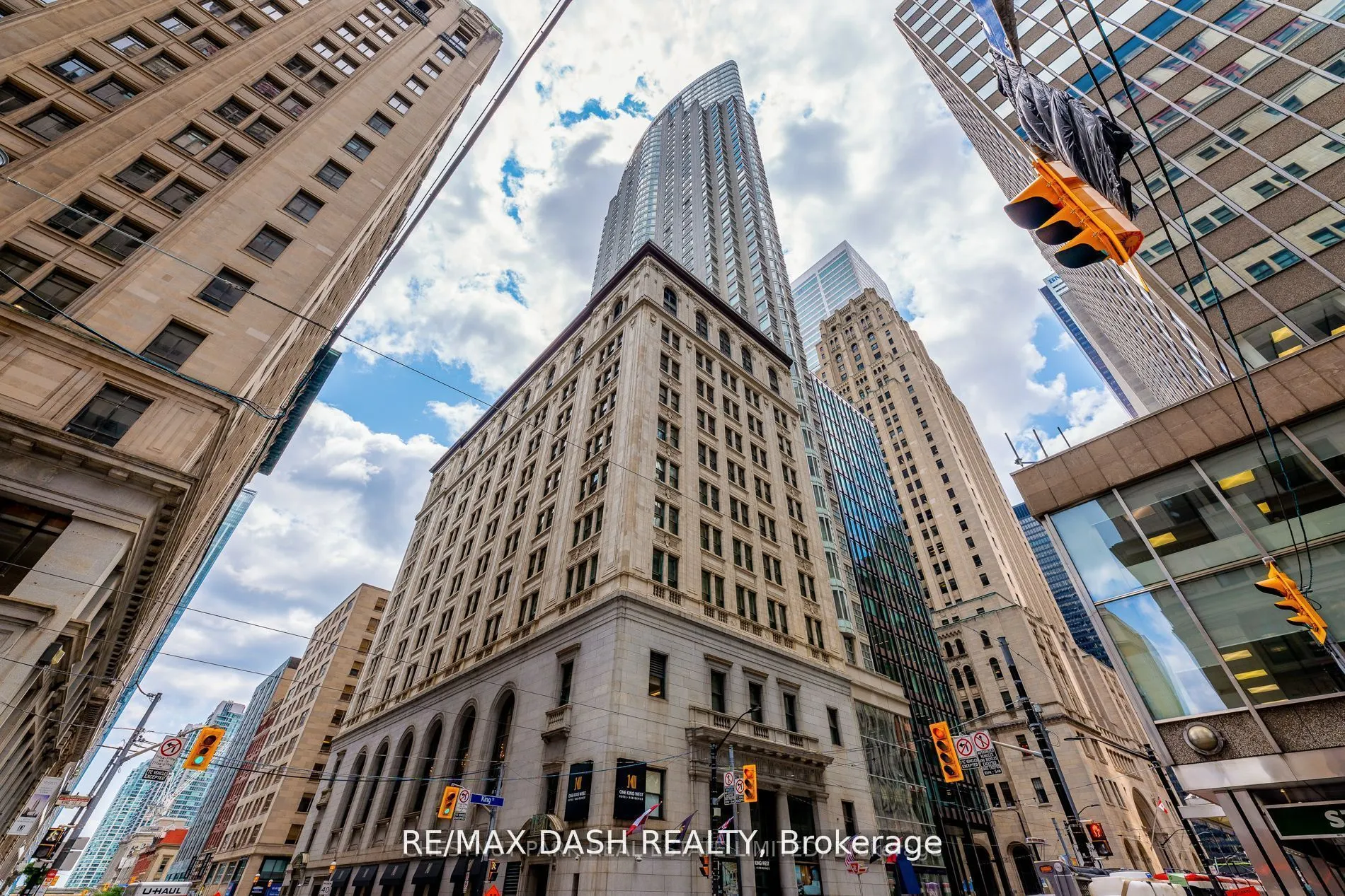 1 King Street W, #2904