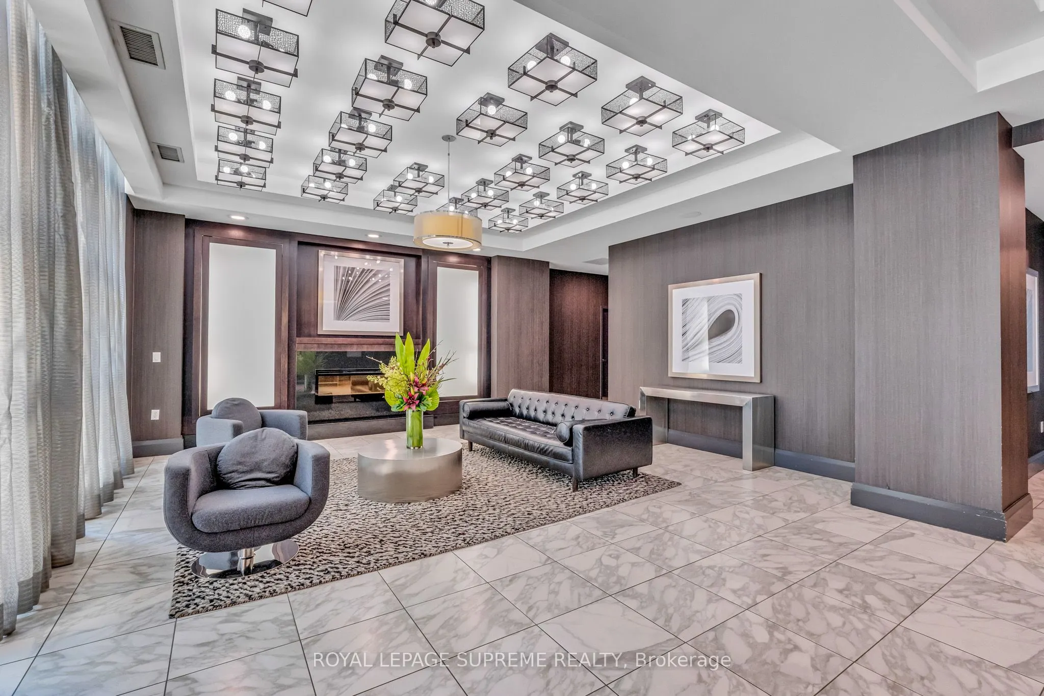 125 Western Battery Road, #2305