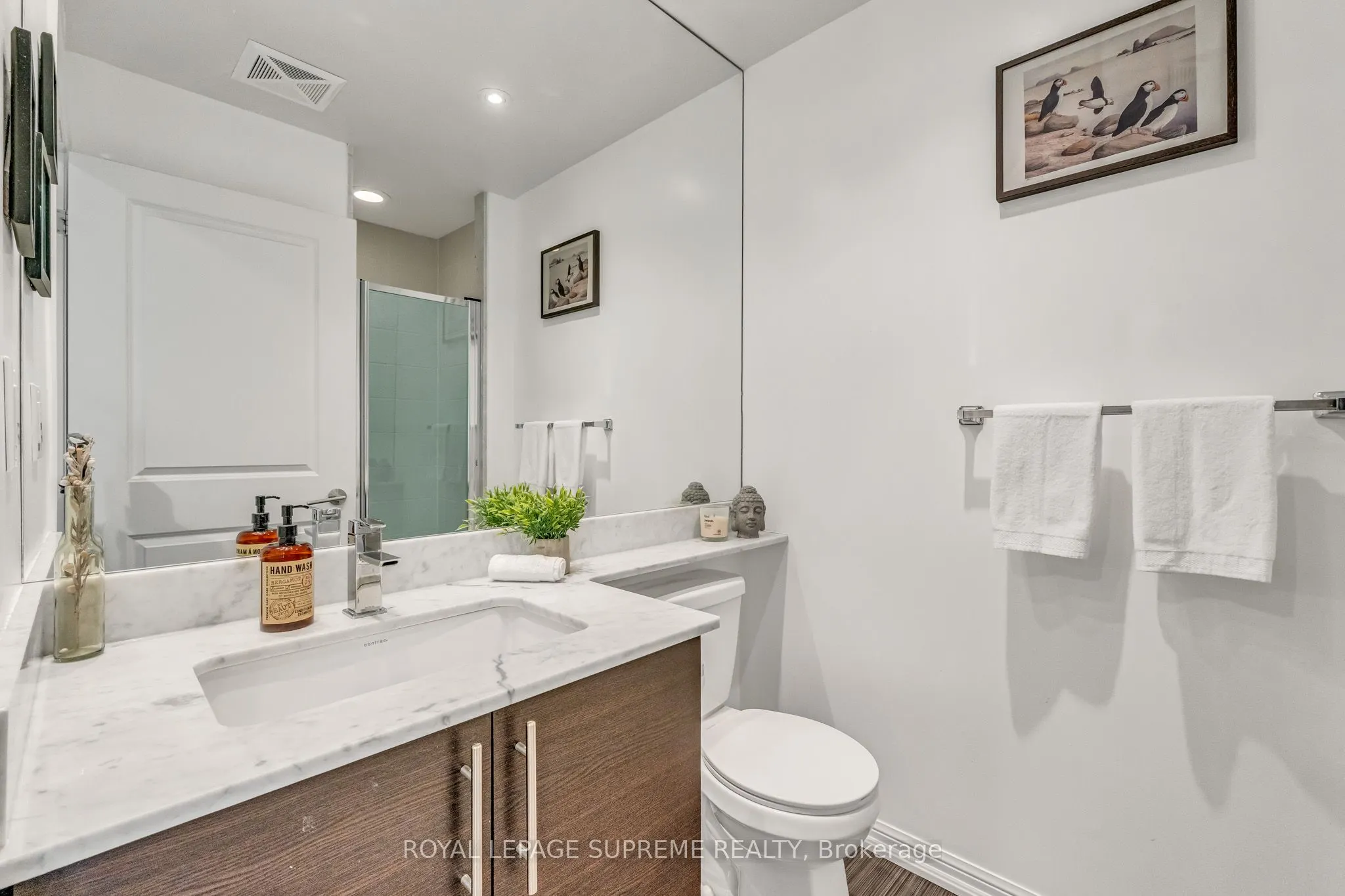 125 Western Battery Road, #2305