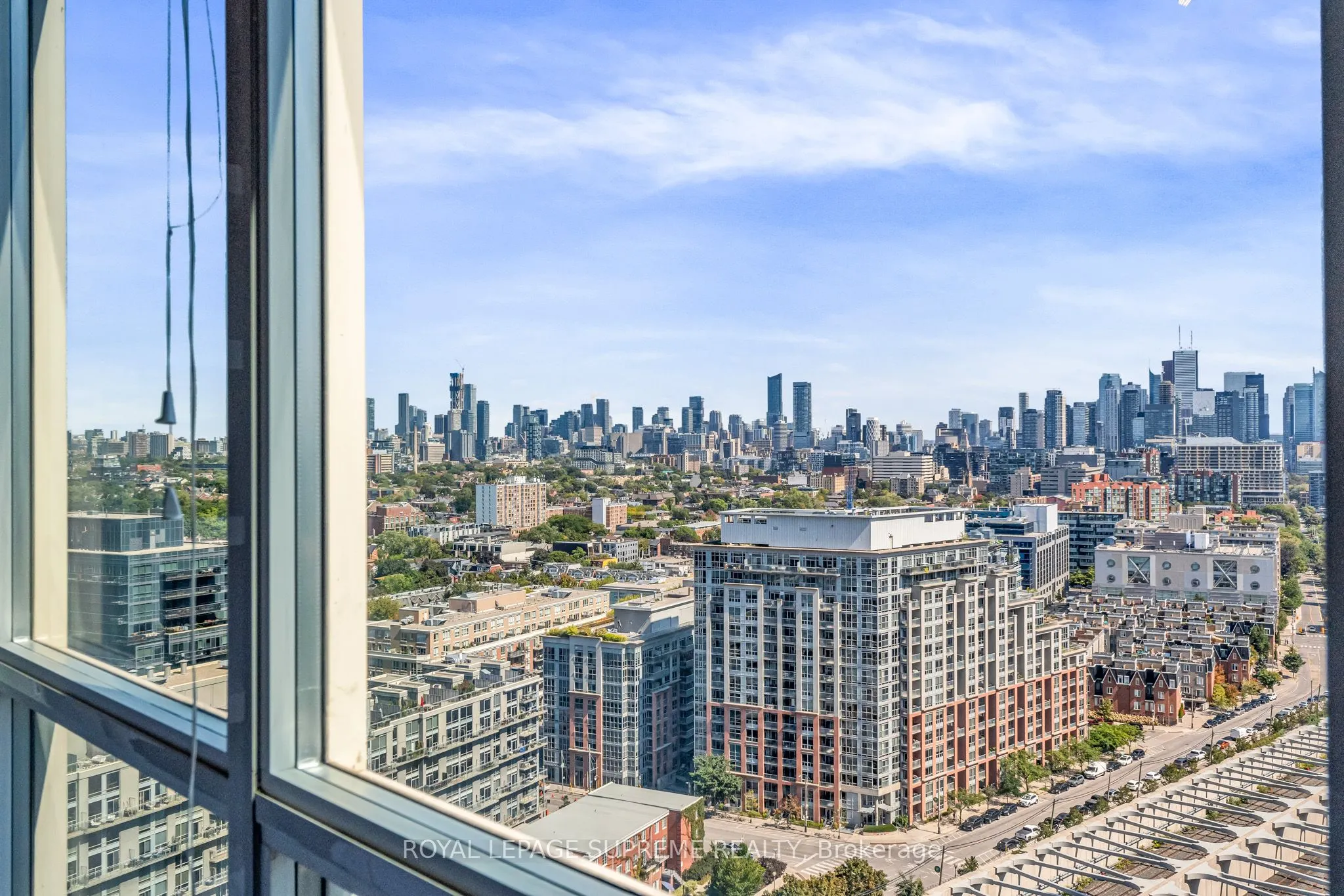 125 Western Battery Road, #2305