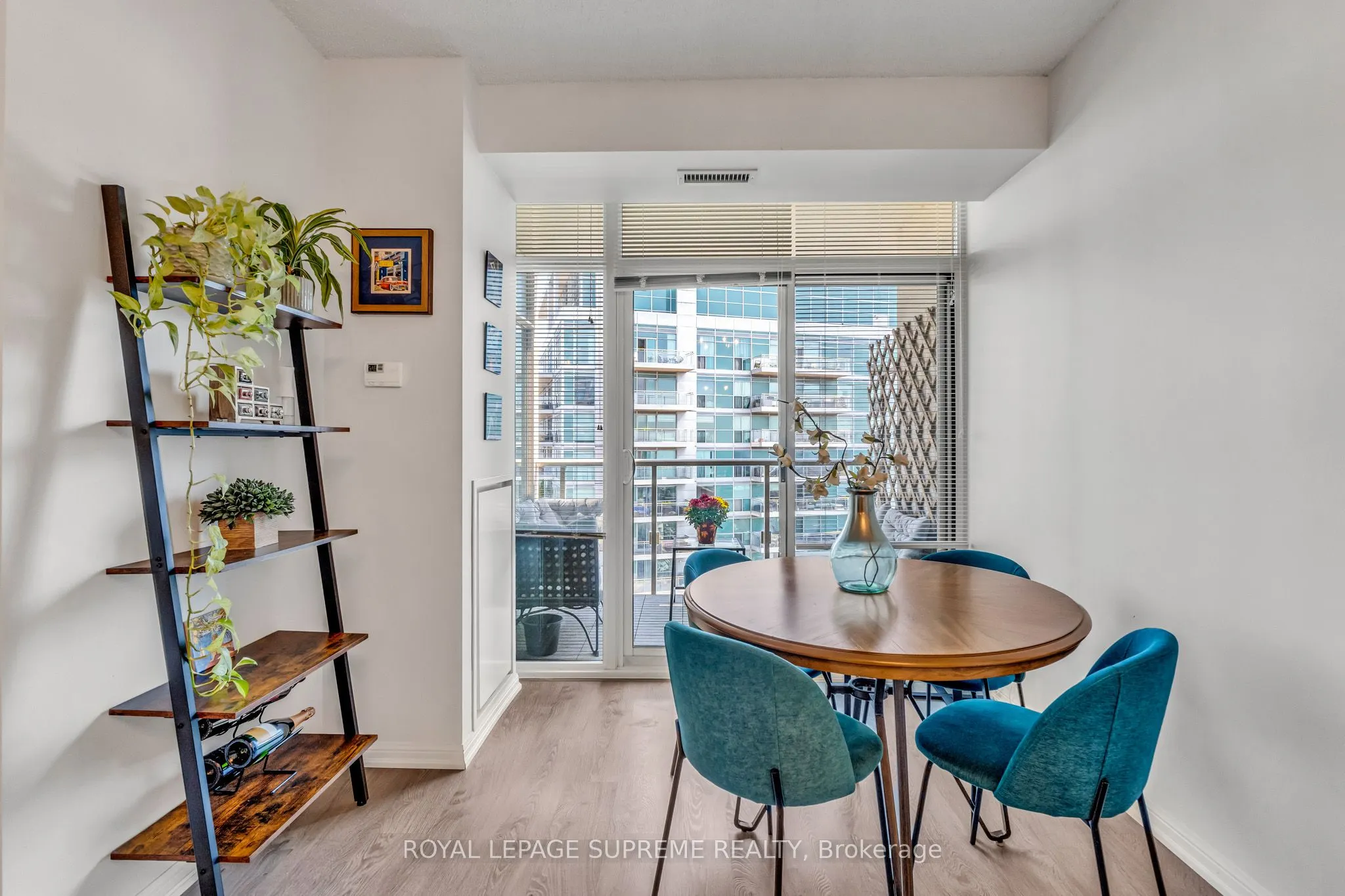 125 Western Battery Road, #2305