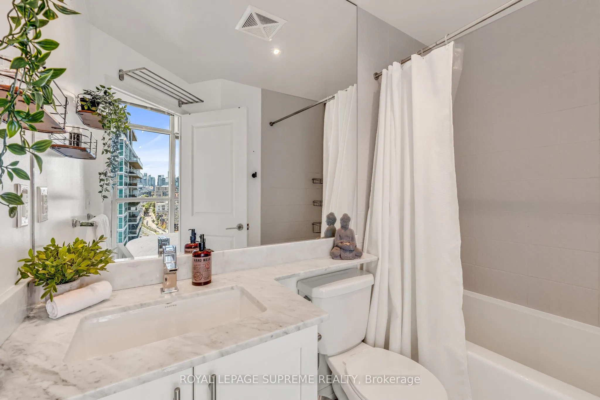 125 Western Battery Road, #2305