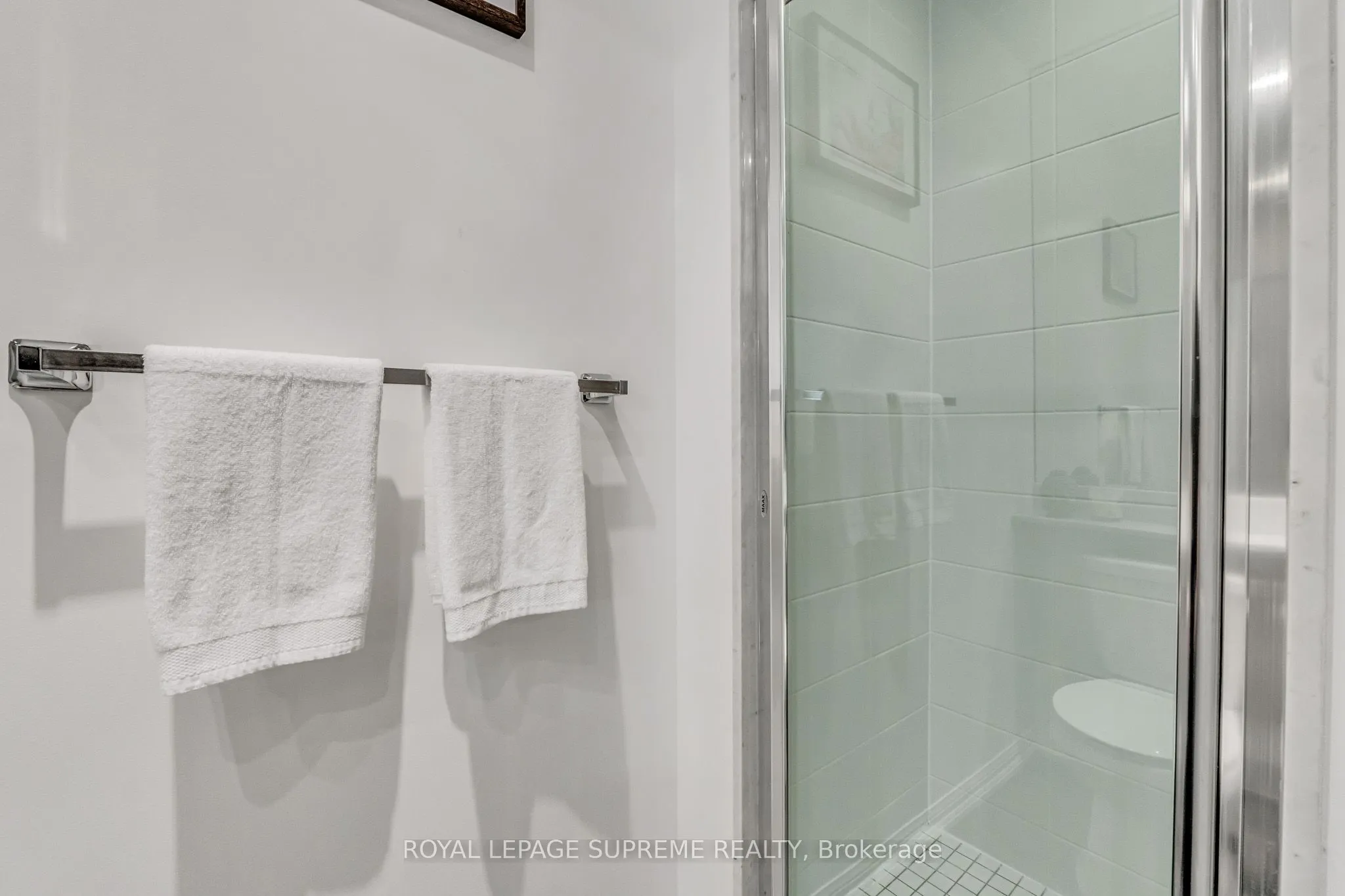 125 Western Battery Road, #2305