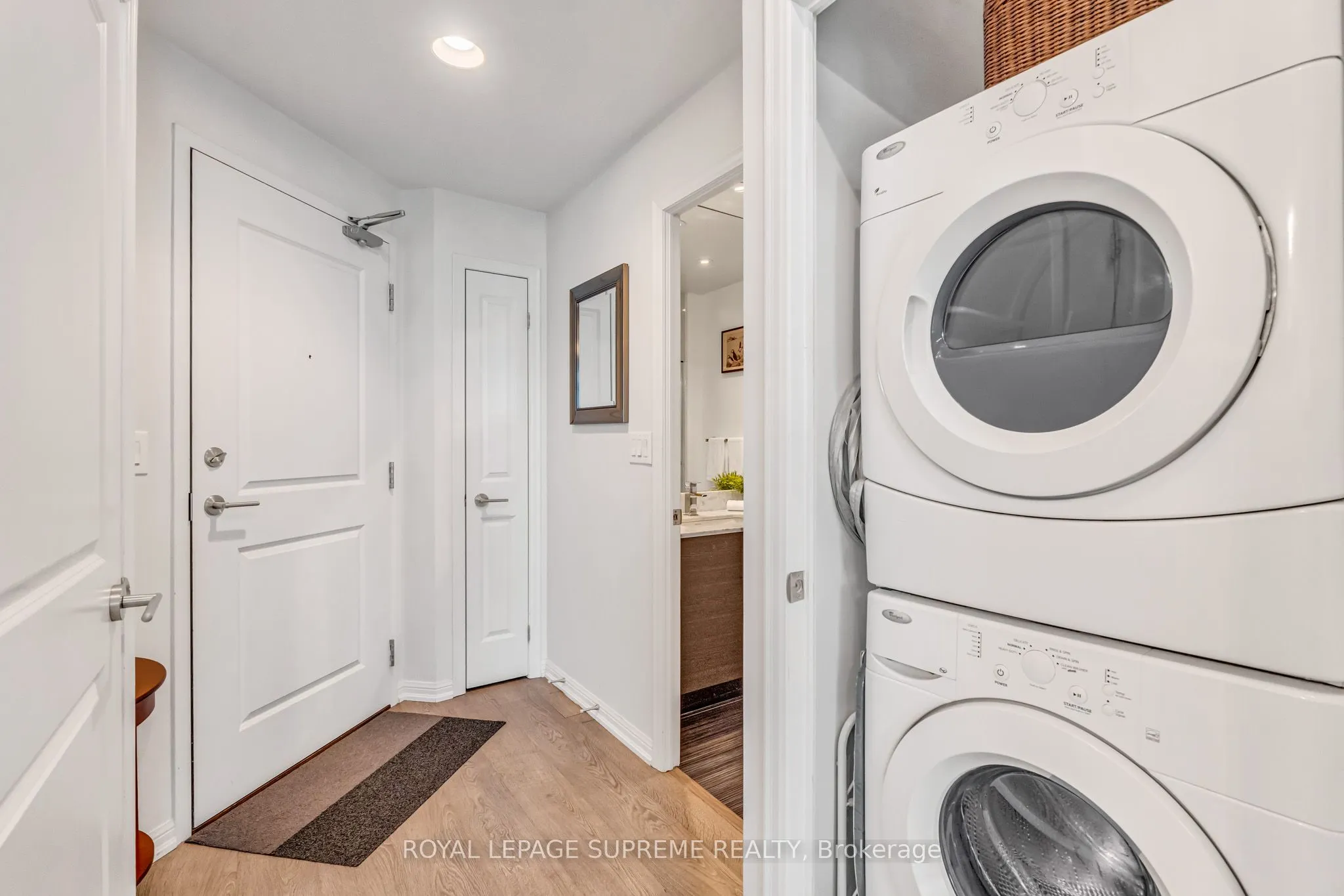 125 Western Battery Road, #2305