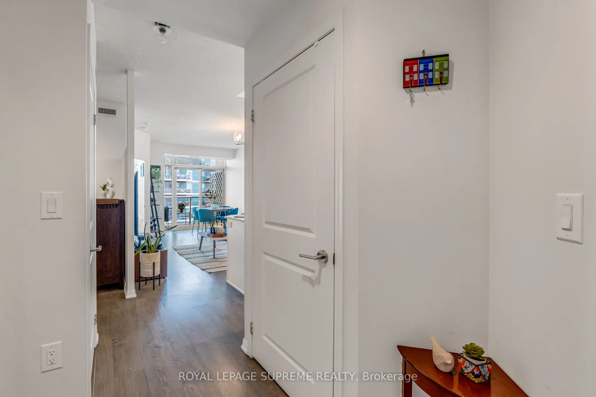125 Western Battery Road, #2305