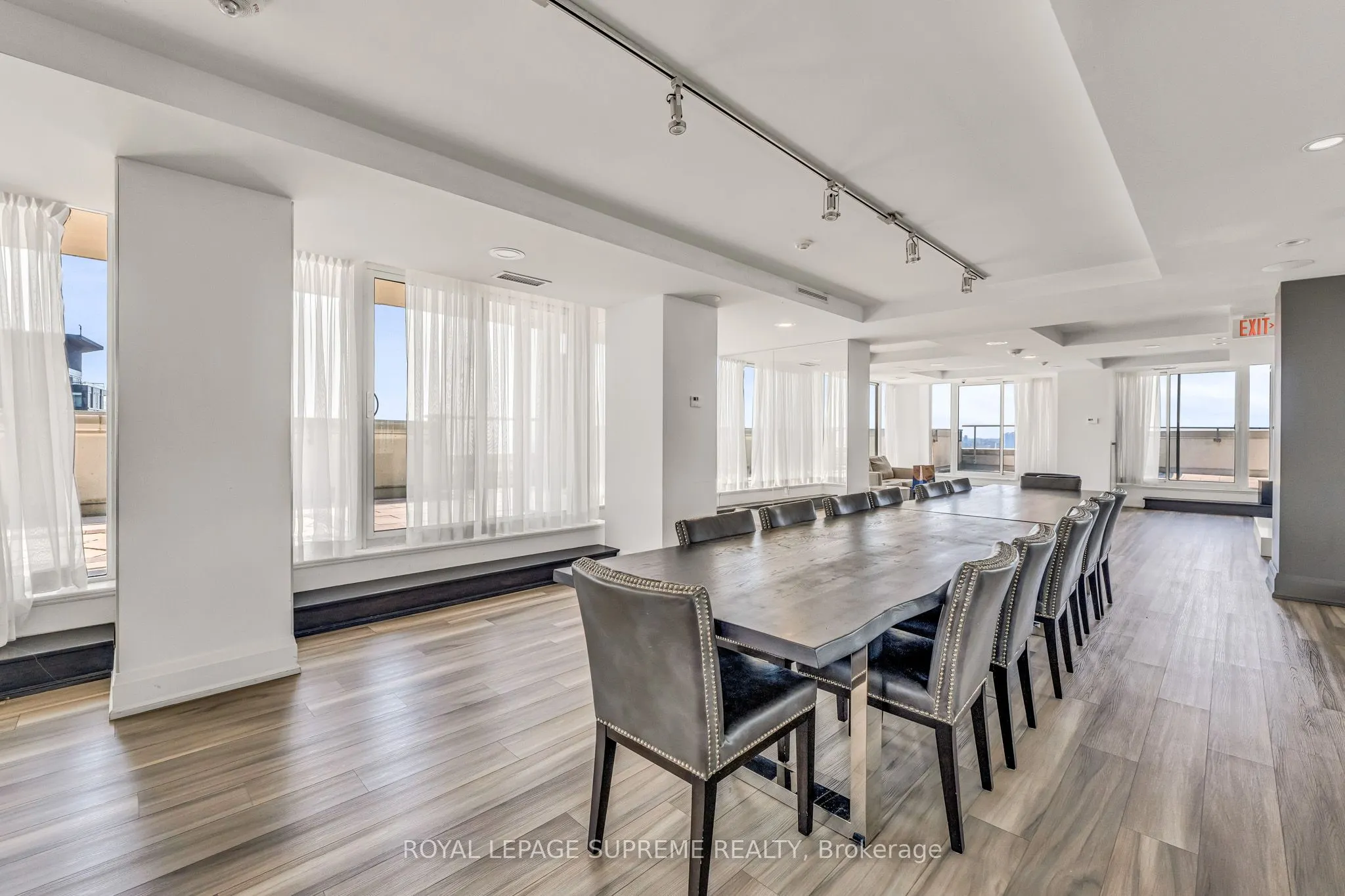 125 Western Battery Road, #2305