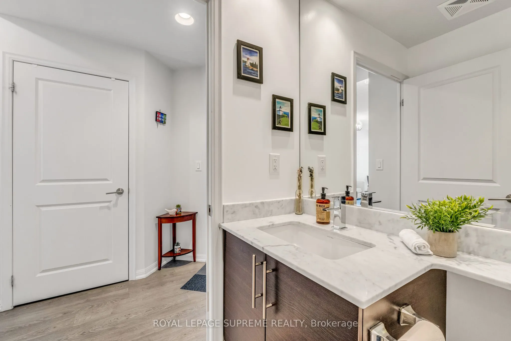 125 Western Battery Road, #2305