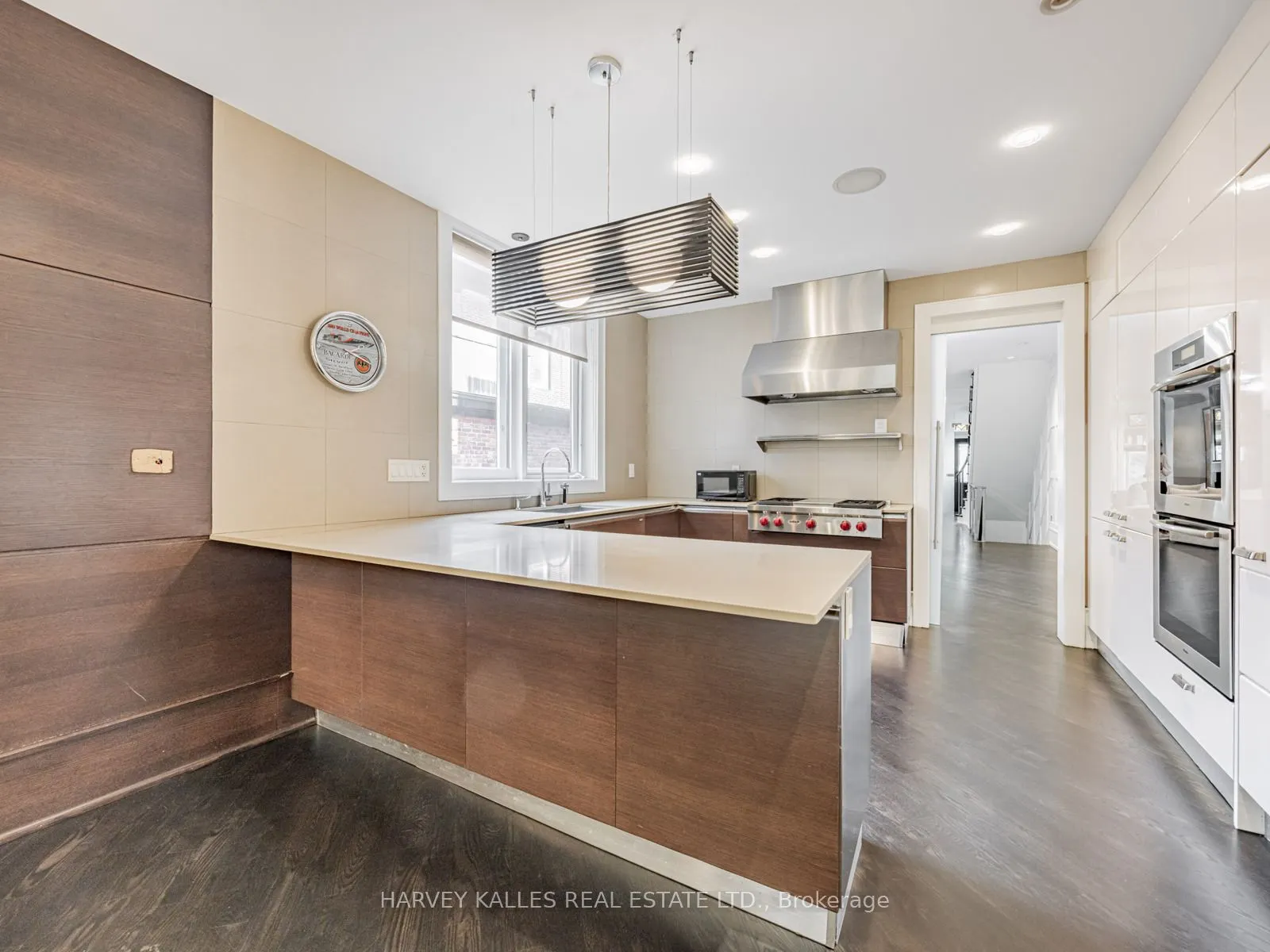 80 Hazelton Avenue