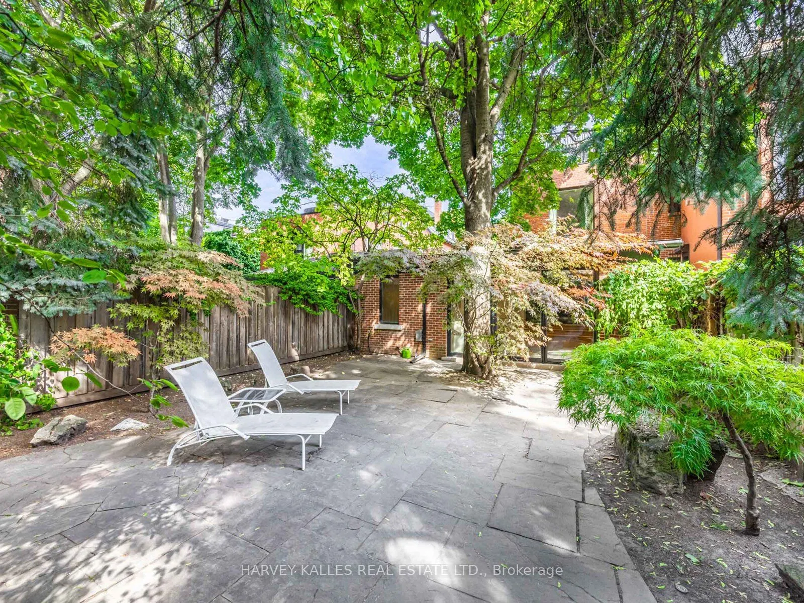 80 Hazelton Avenue
