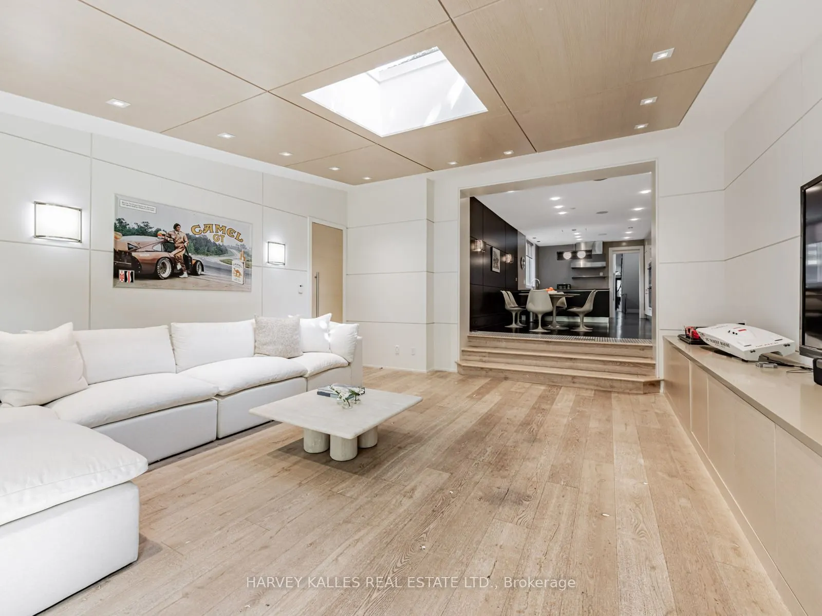 80 Hazelton Avenue