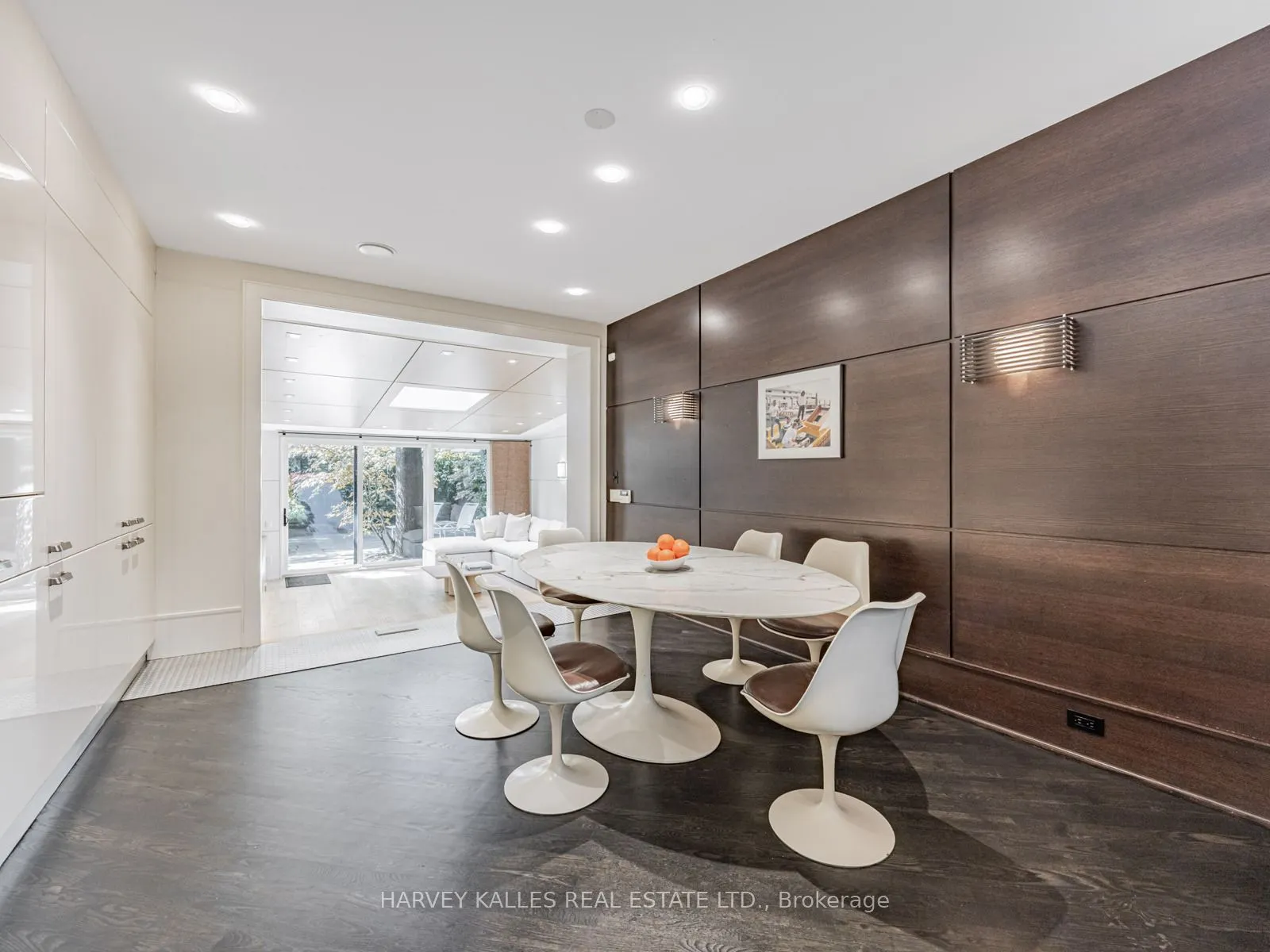 80 Hazelton Avenue