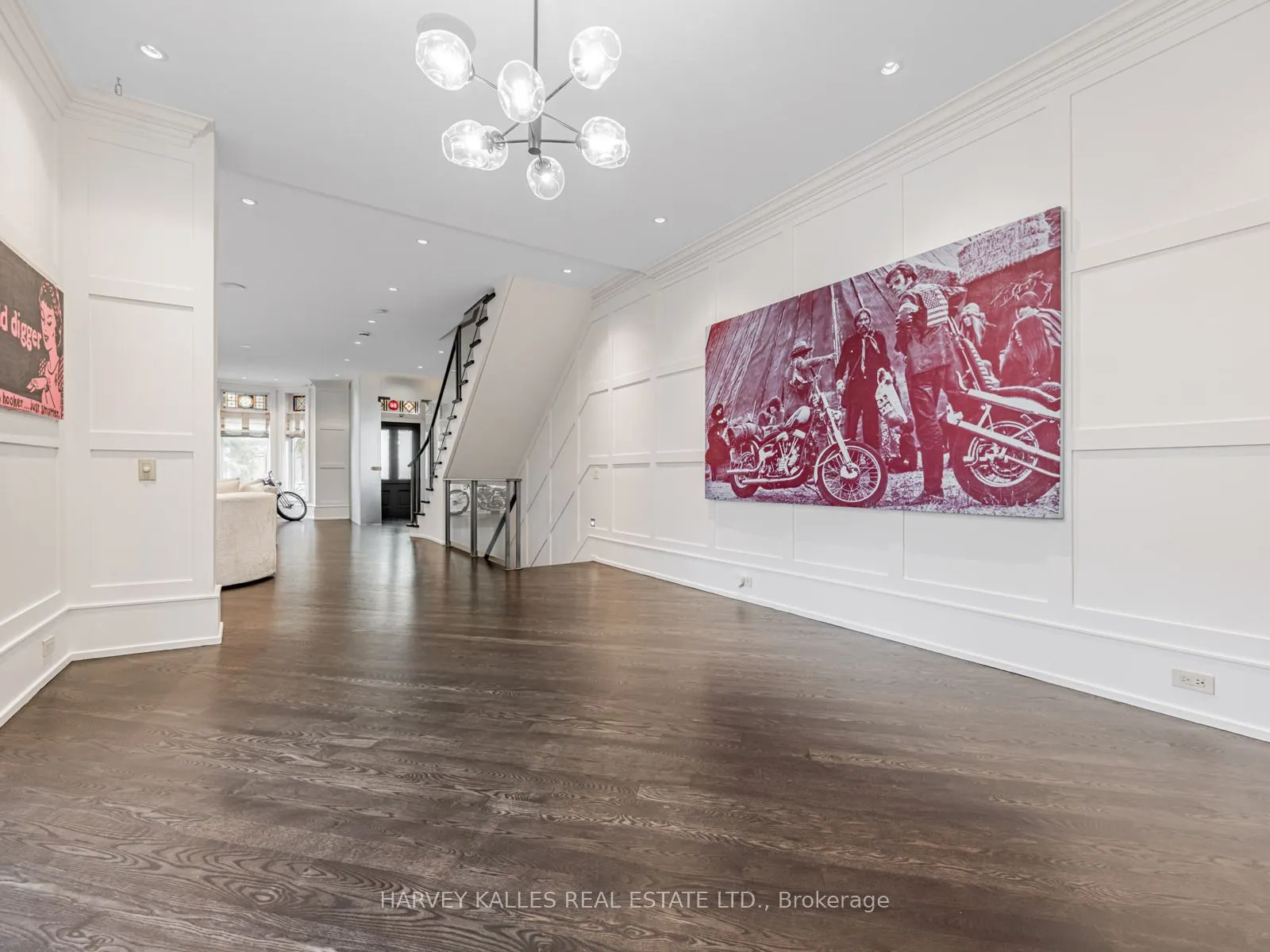 80 Hazelton Avenue