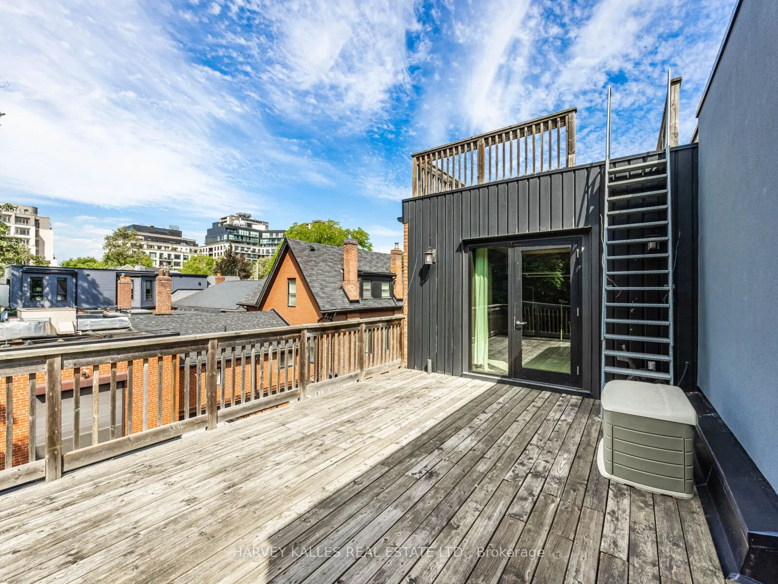 80 Hazelton Avenue