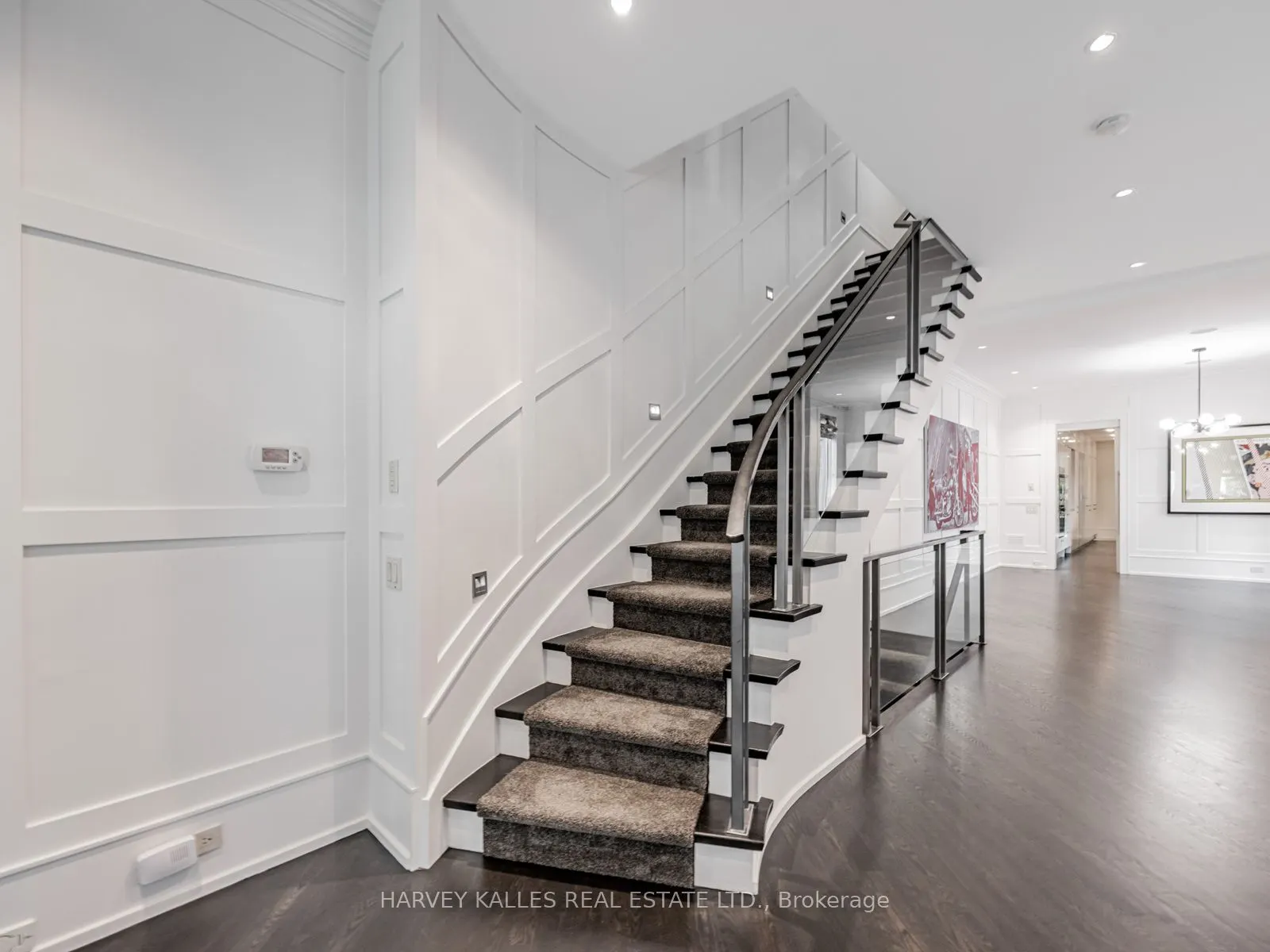 80 Hazelton Avenue