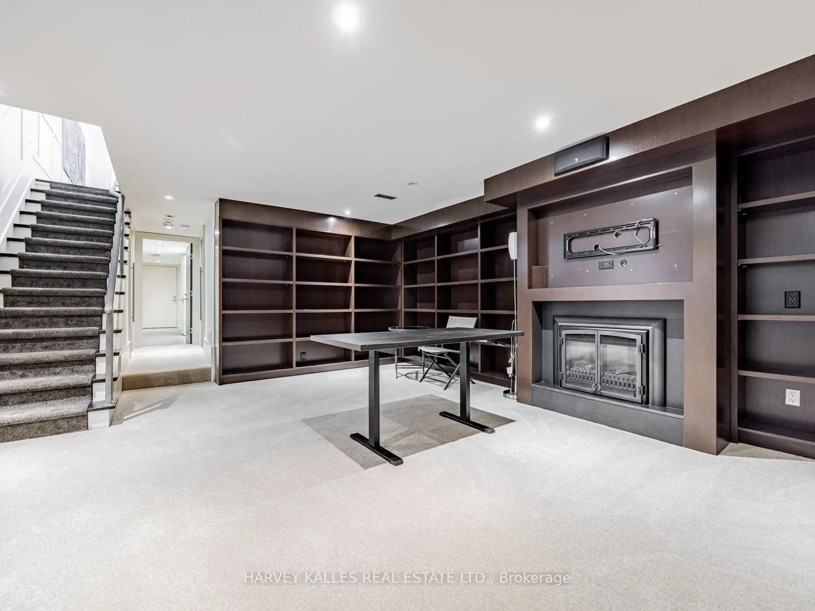 80 Hazelton Avenue