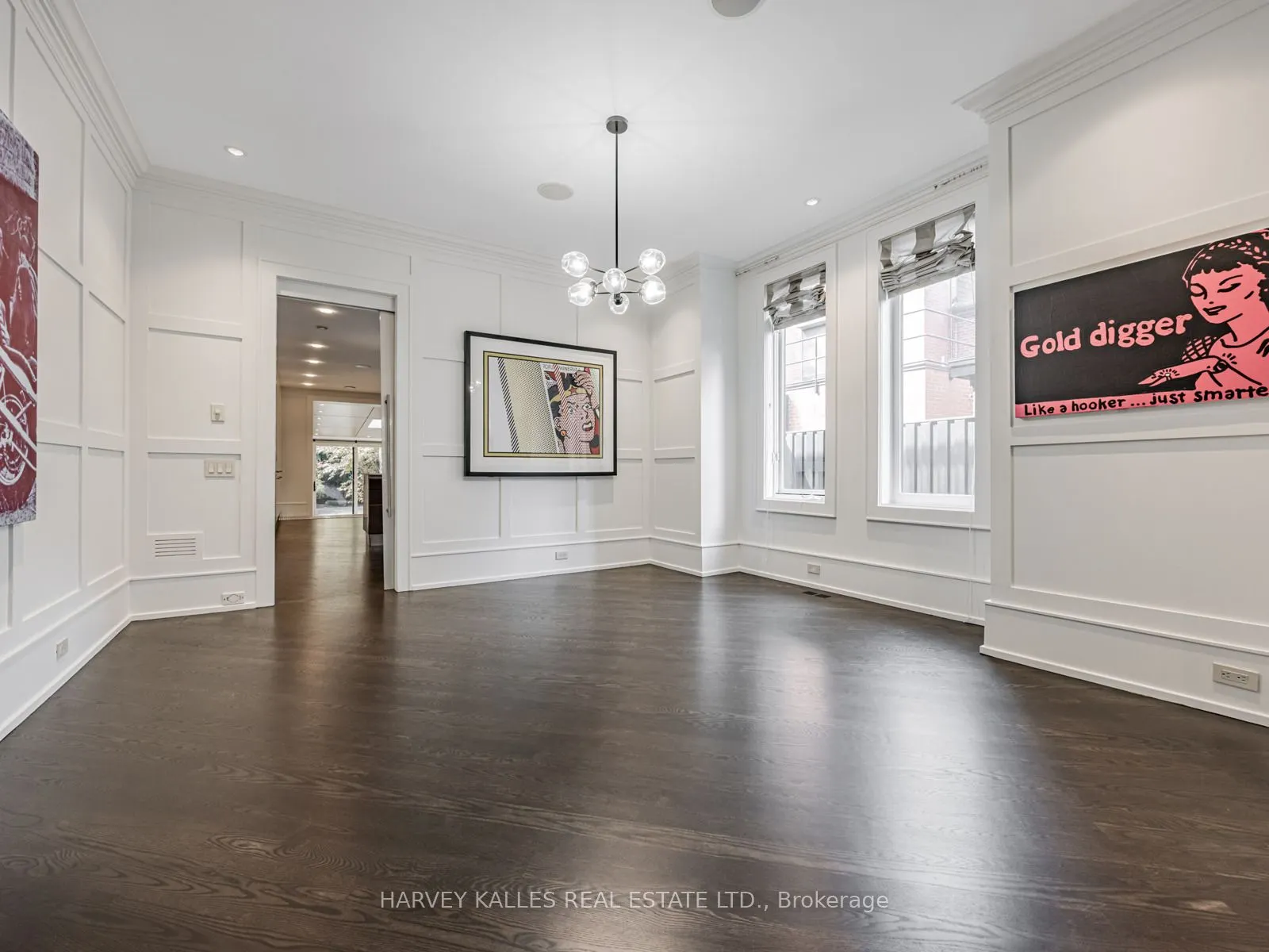 80 Hazelton Avenue