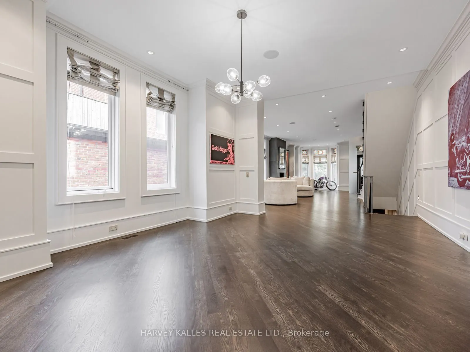 80 Hazelton Avenue